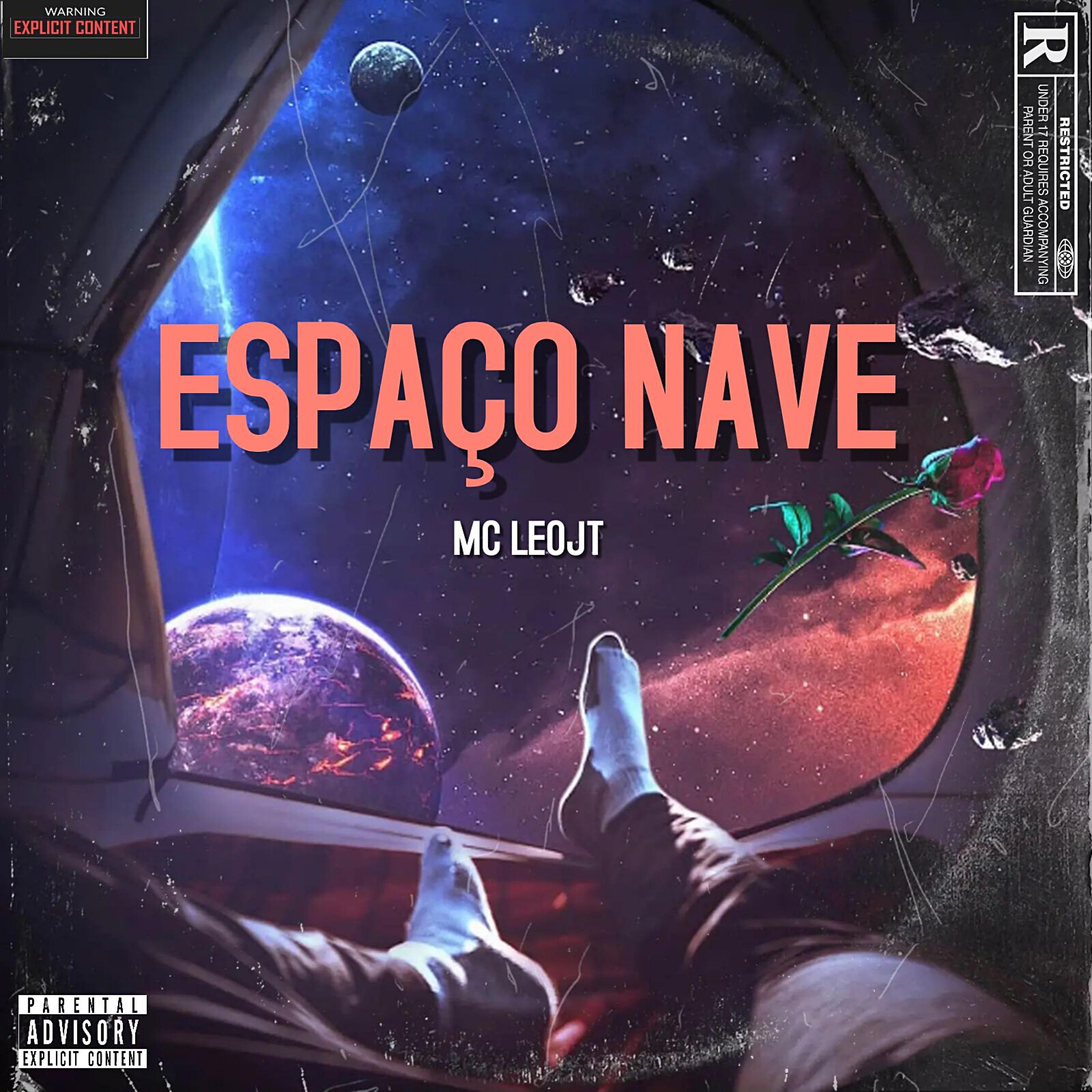 Постер альбома Espaço Nave
