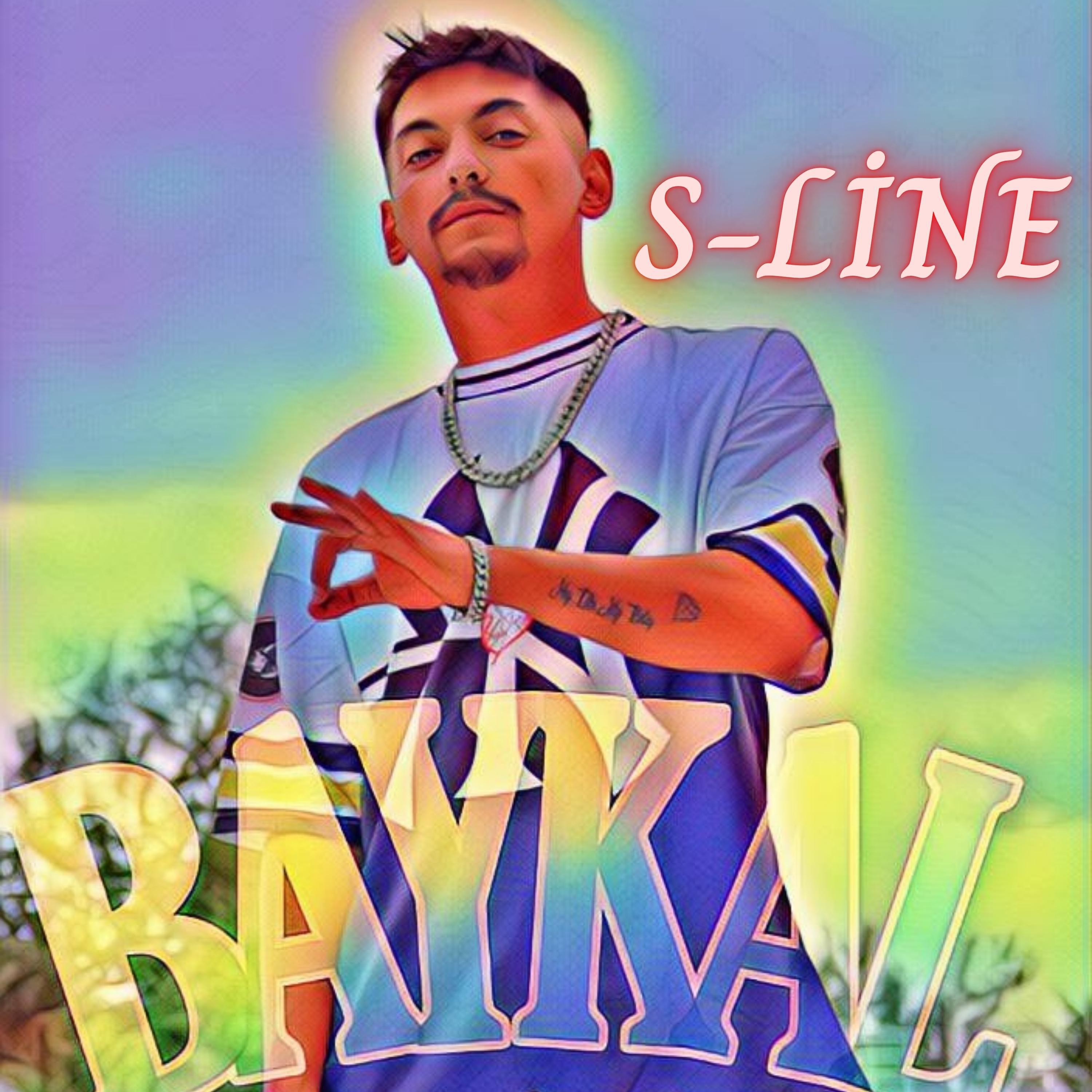 Постер альбома S-Line