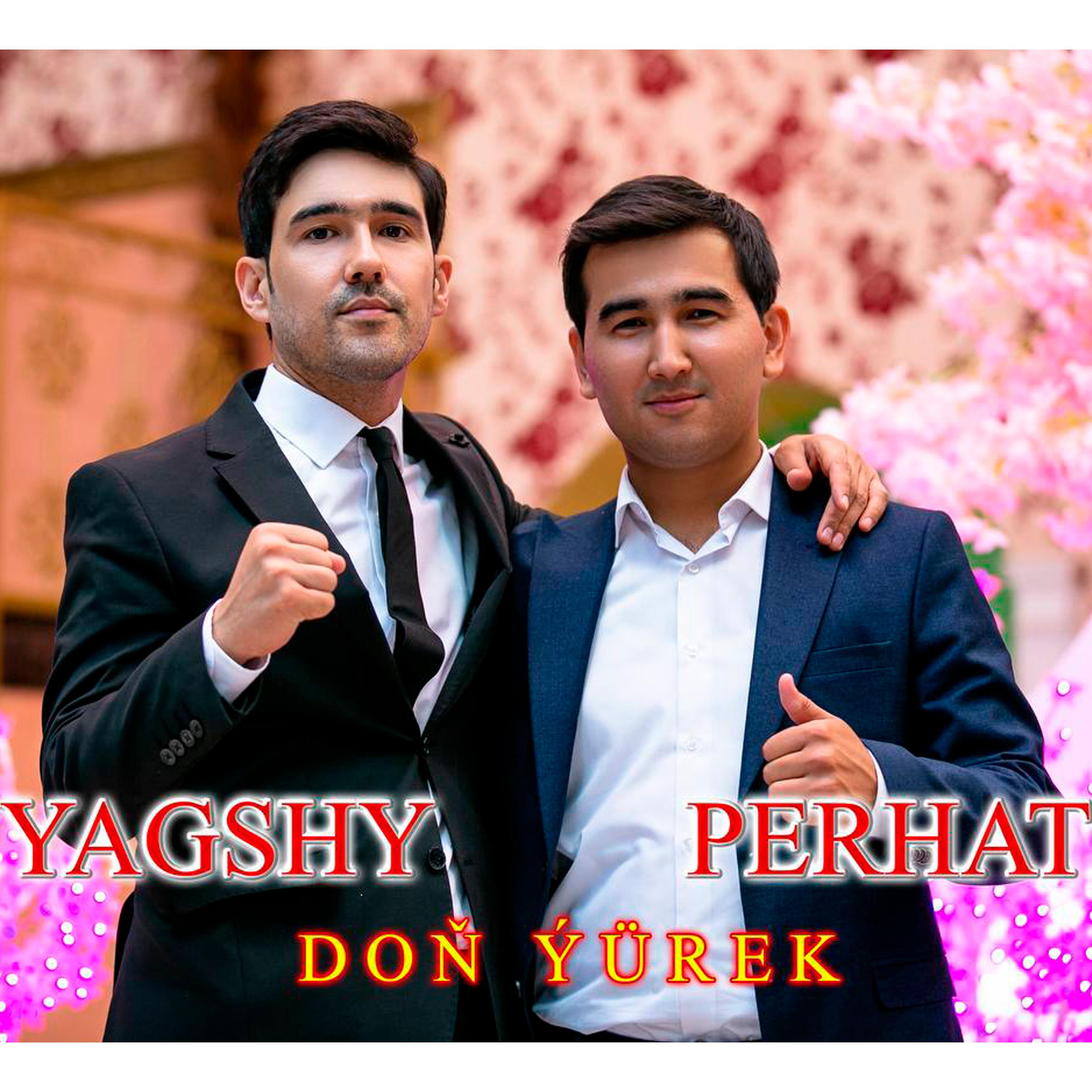 Постер альбома Doň ýürek