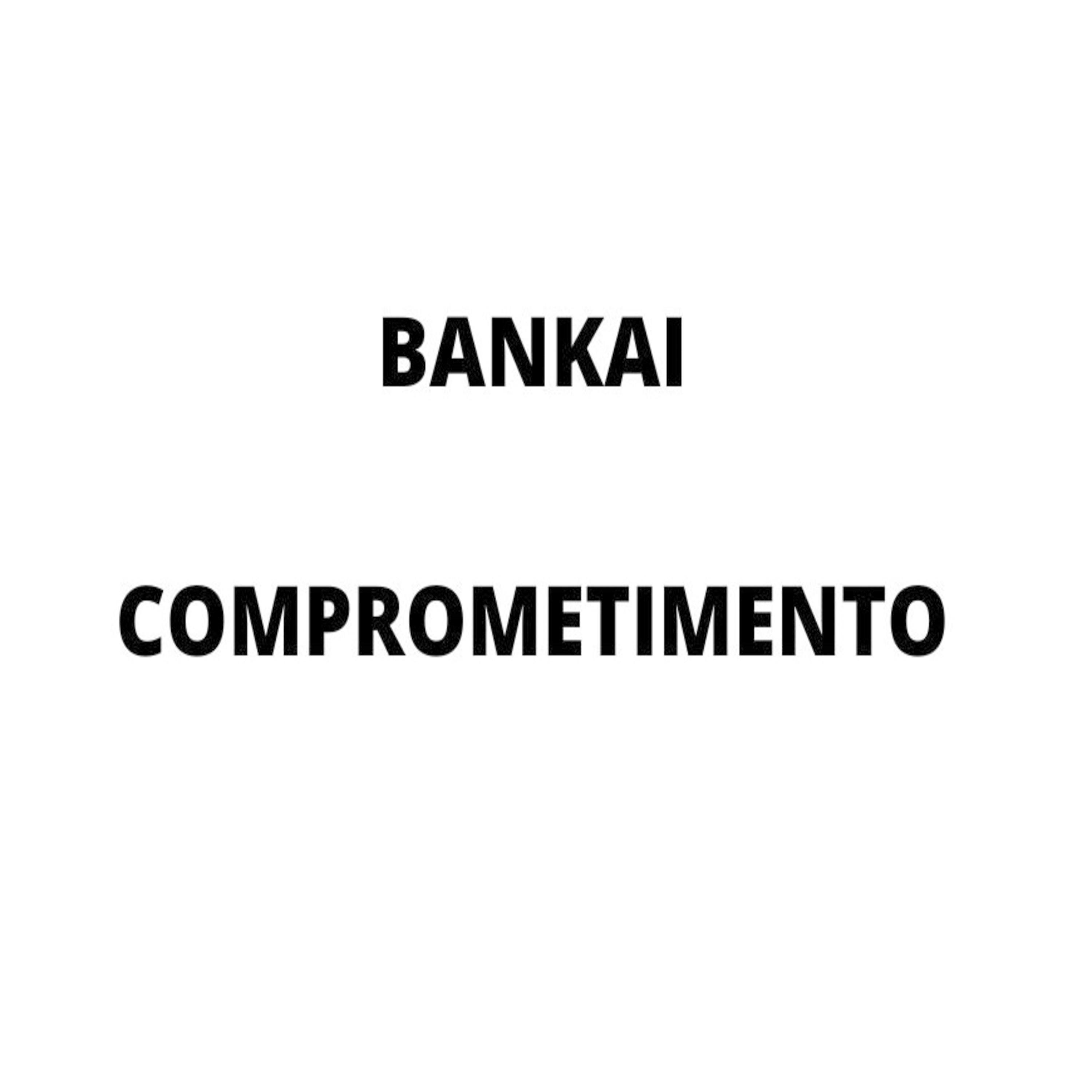 Постер альбома Comprometimento