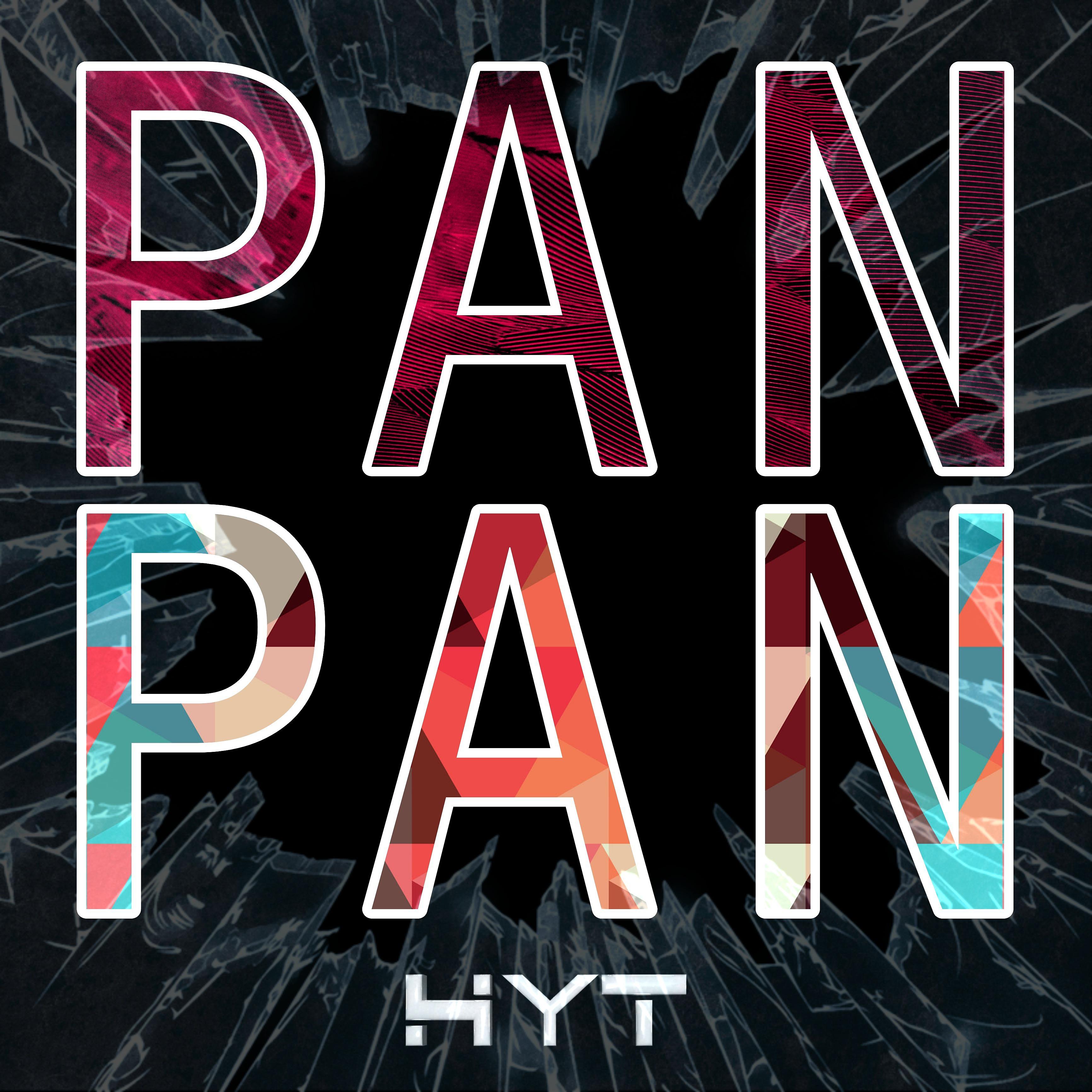 Постер альбома Pan Pan