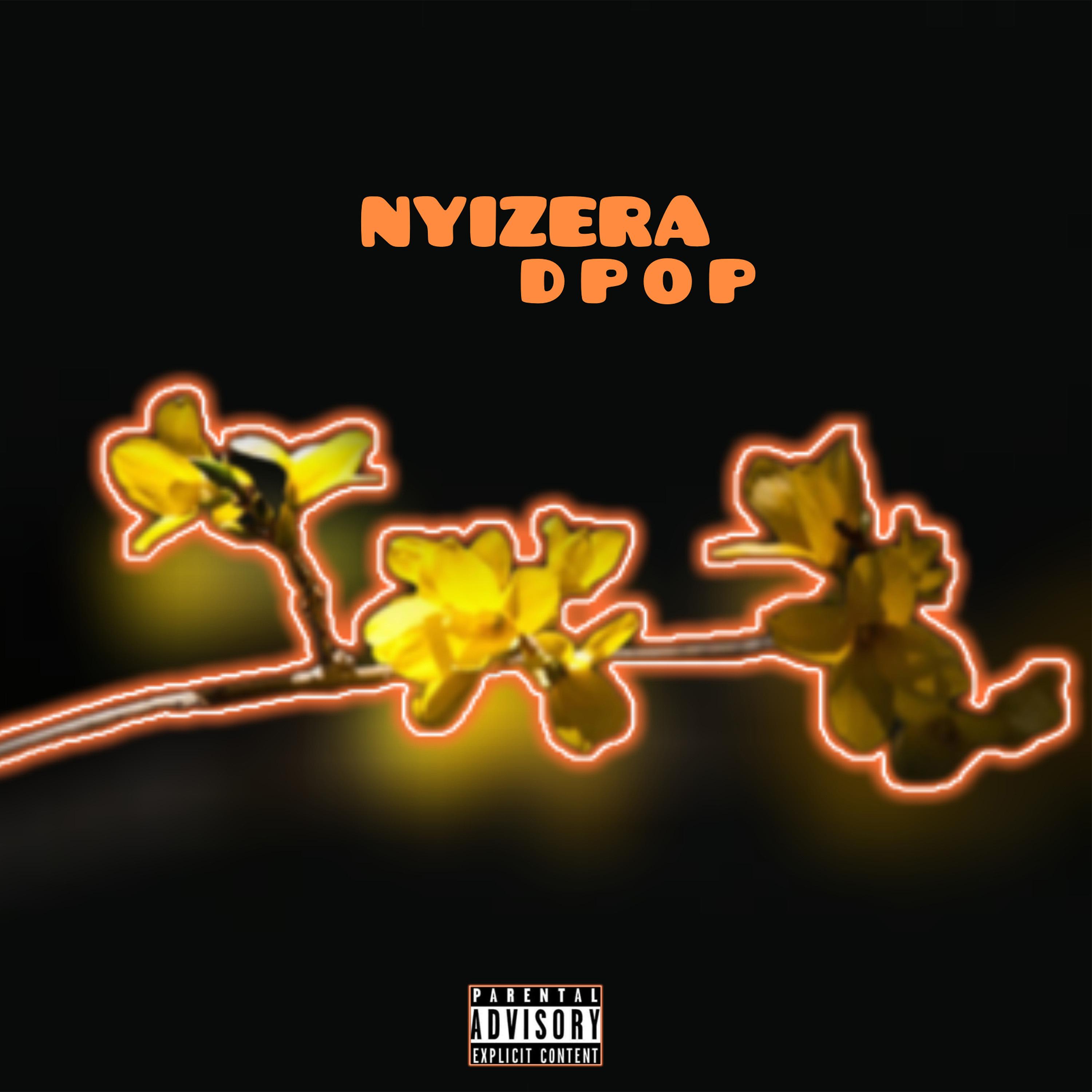 Постер альбома Nyizera