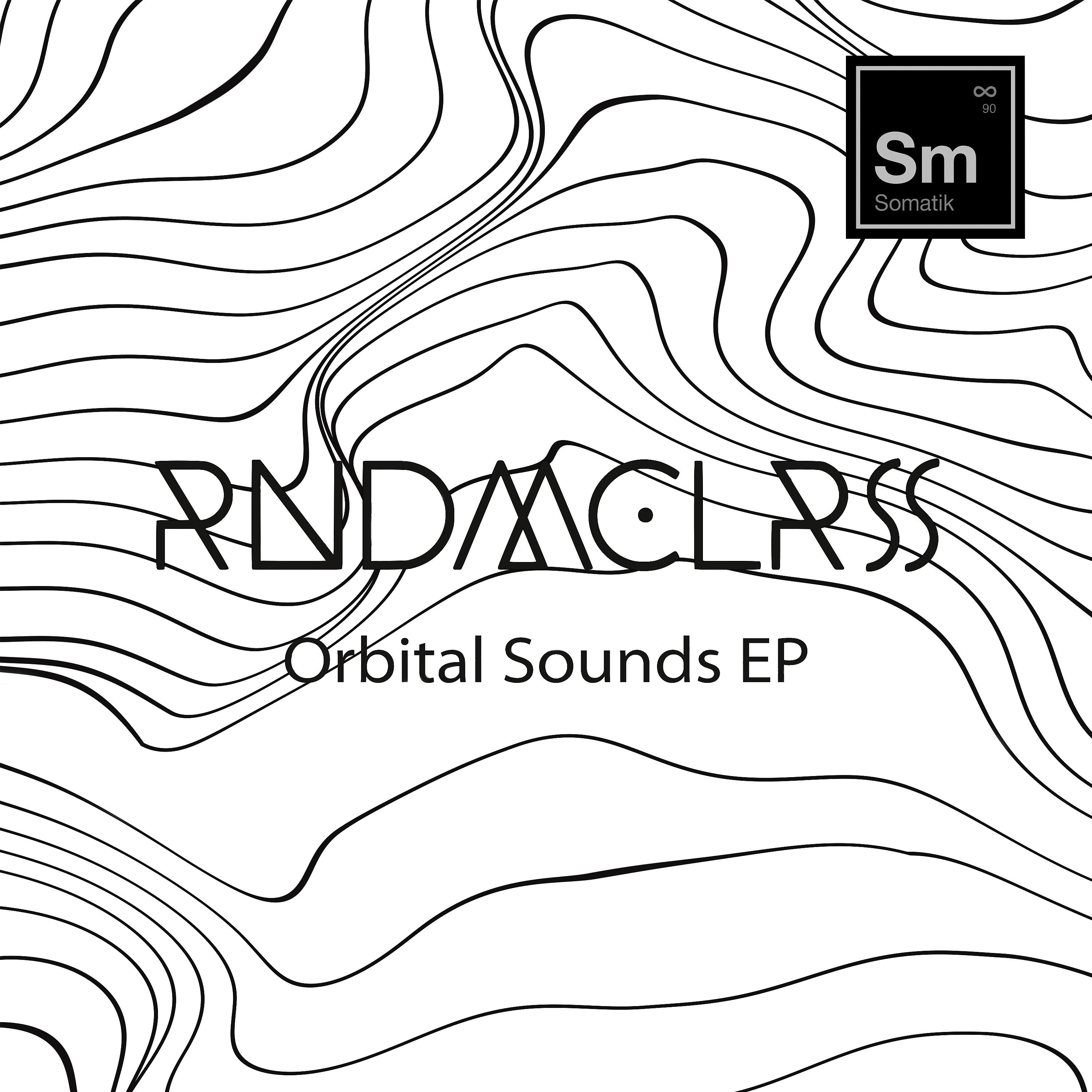 Постер альбома Orbital Sounds