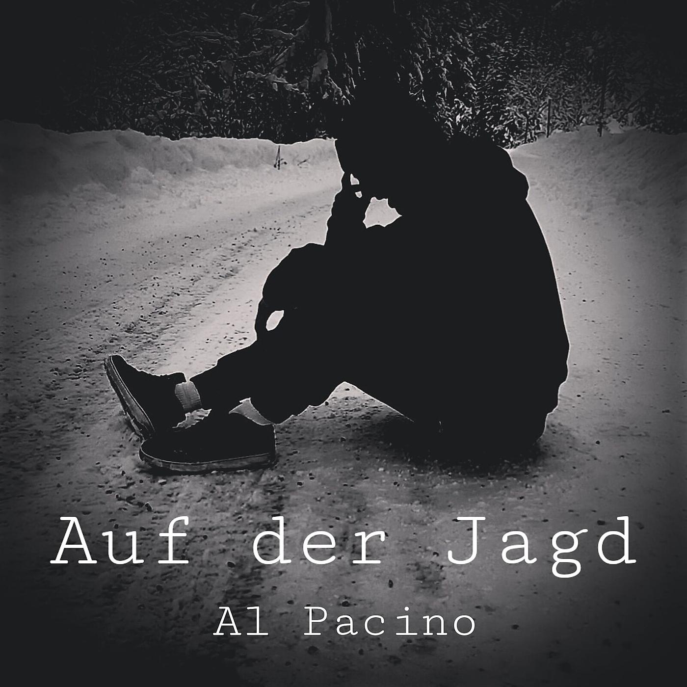 Постер альбома Auf Der Jagd (Mixtape)