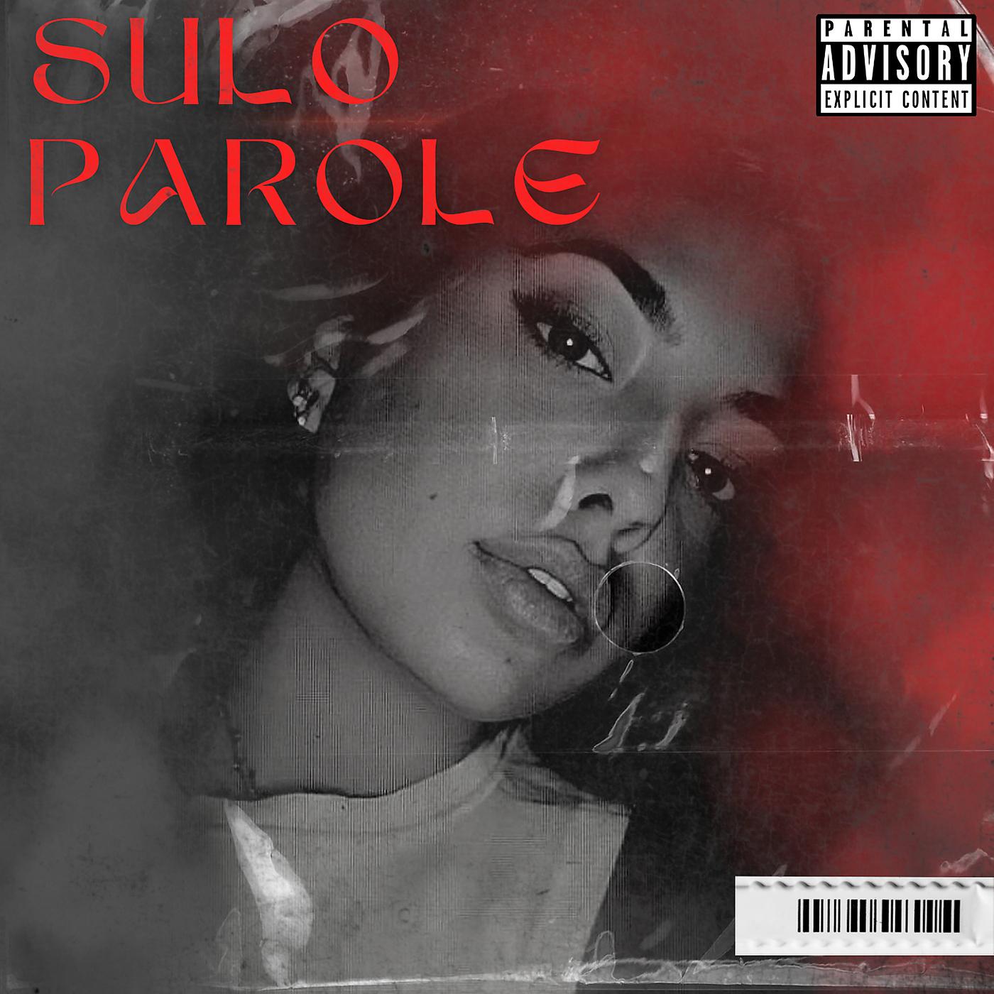 Постер альбома Sulo Parole