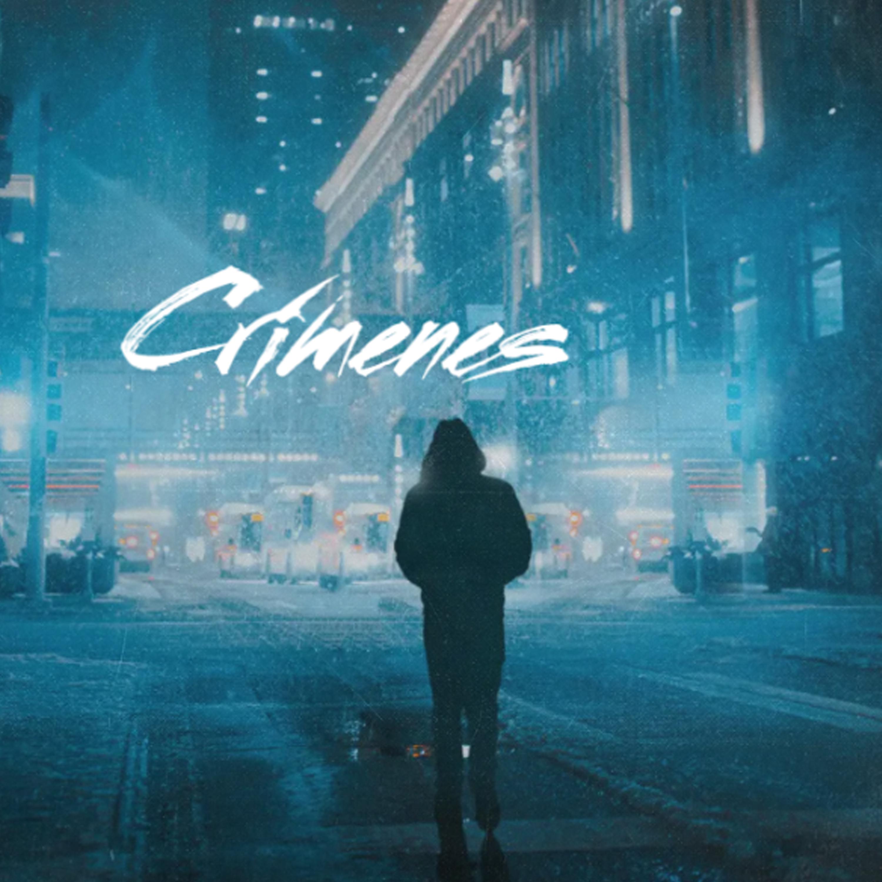 Постер альбома Crímenes