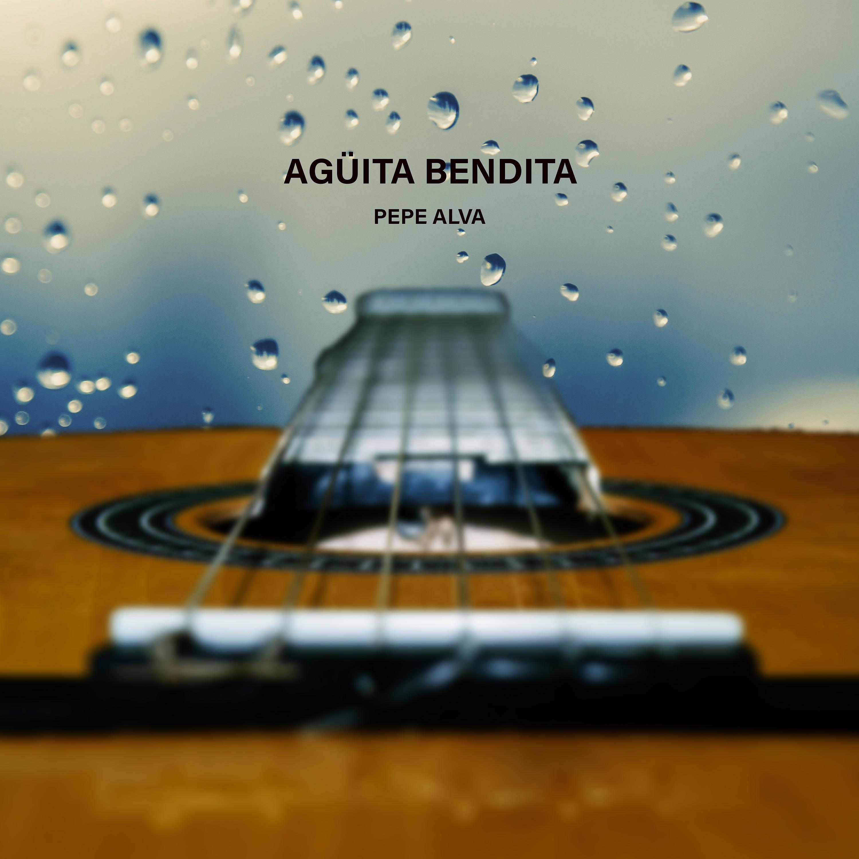 Постер альбома Aguita Bendita