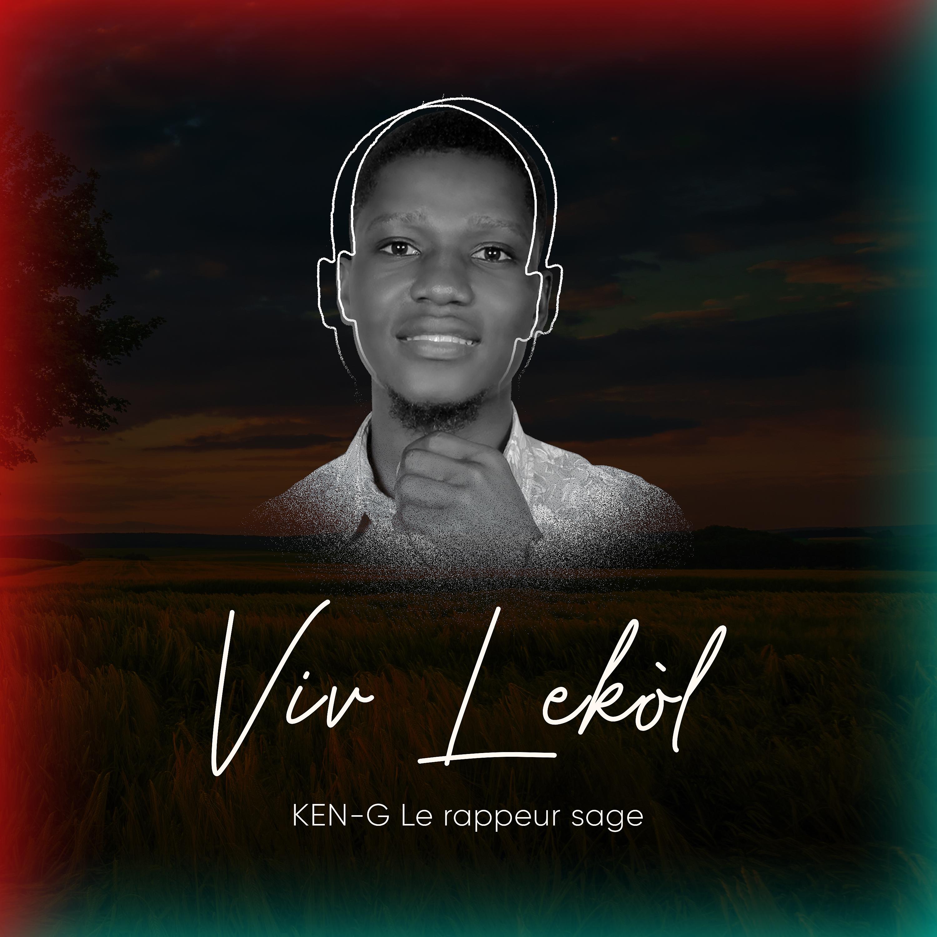 Постер альбома Viv Lekol