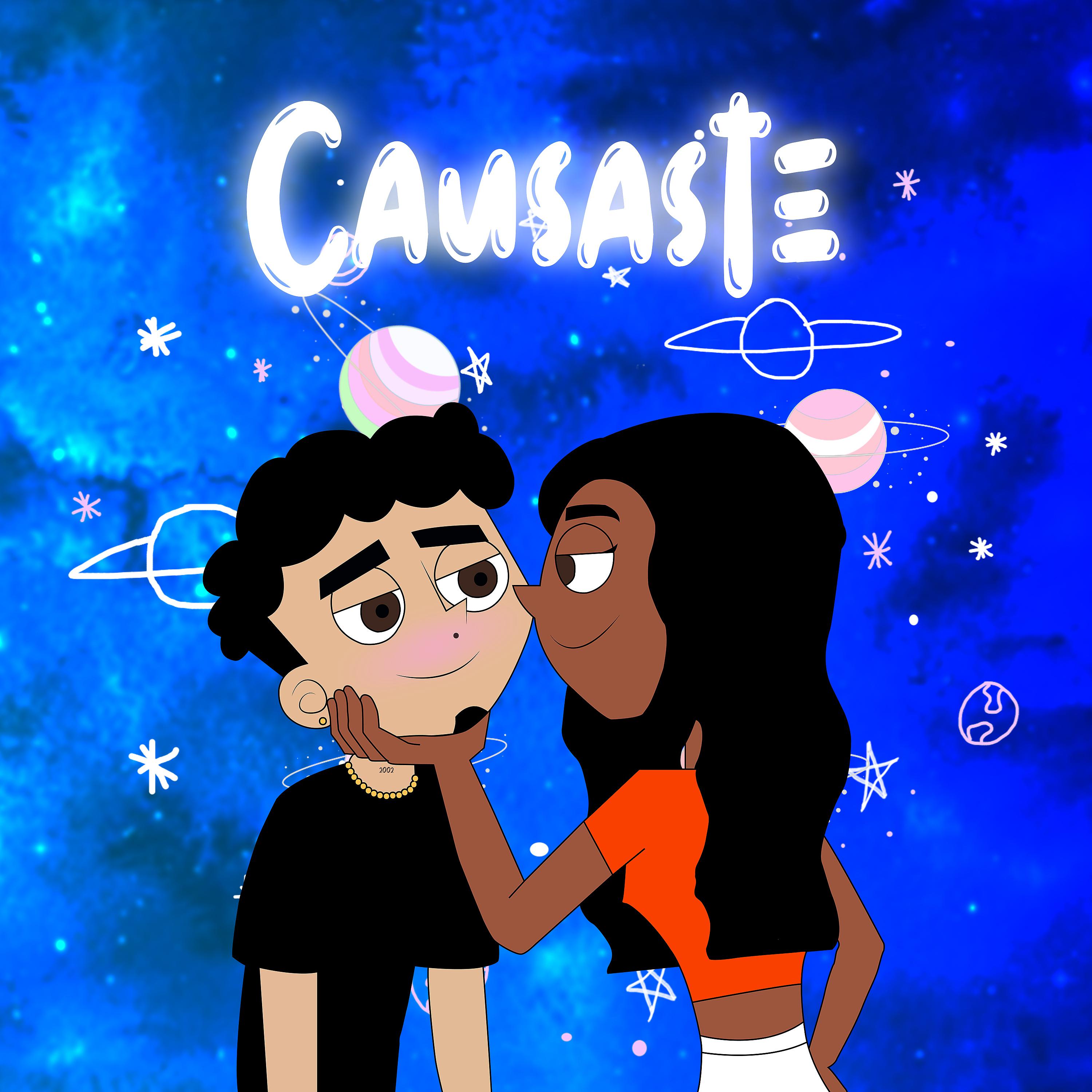 Постер альбома Causaste