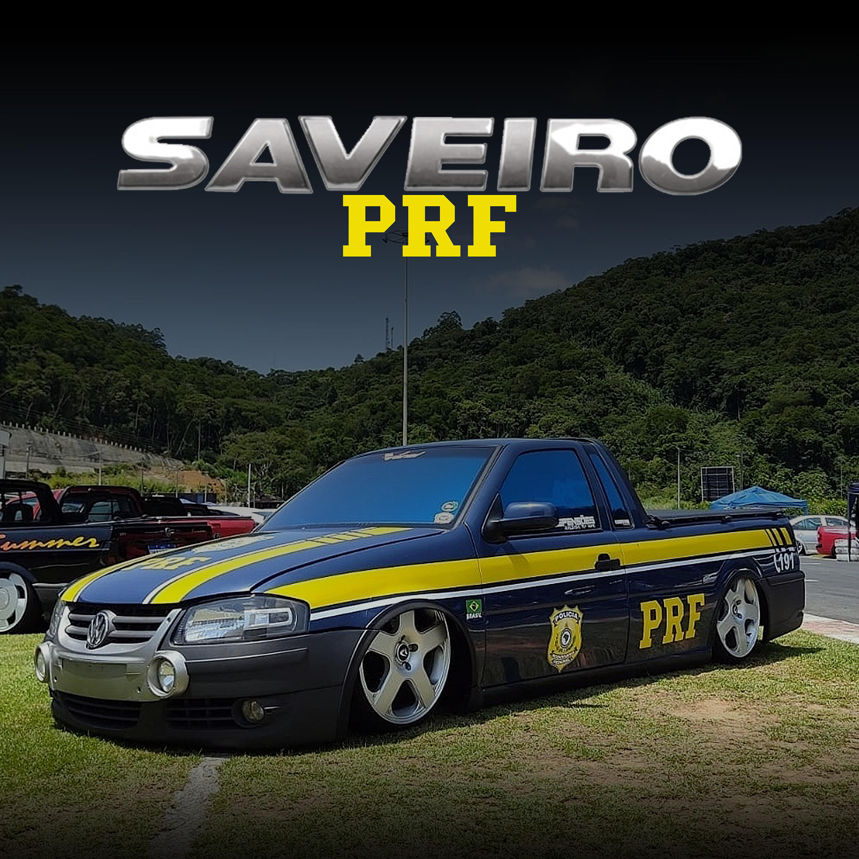 TL no Beat - Saveiro Prf