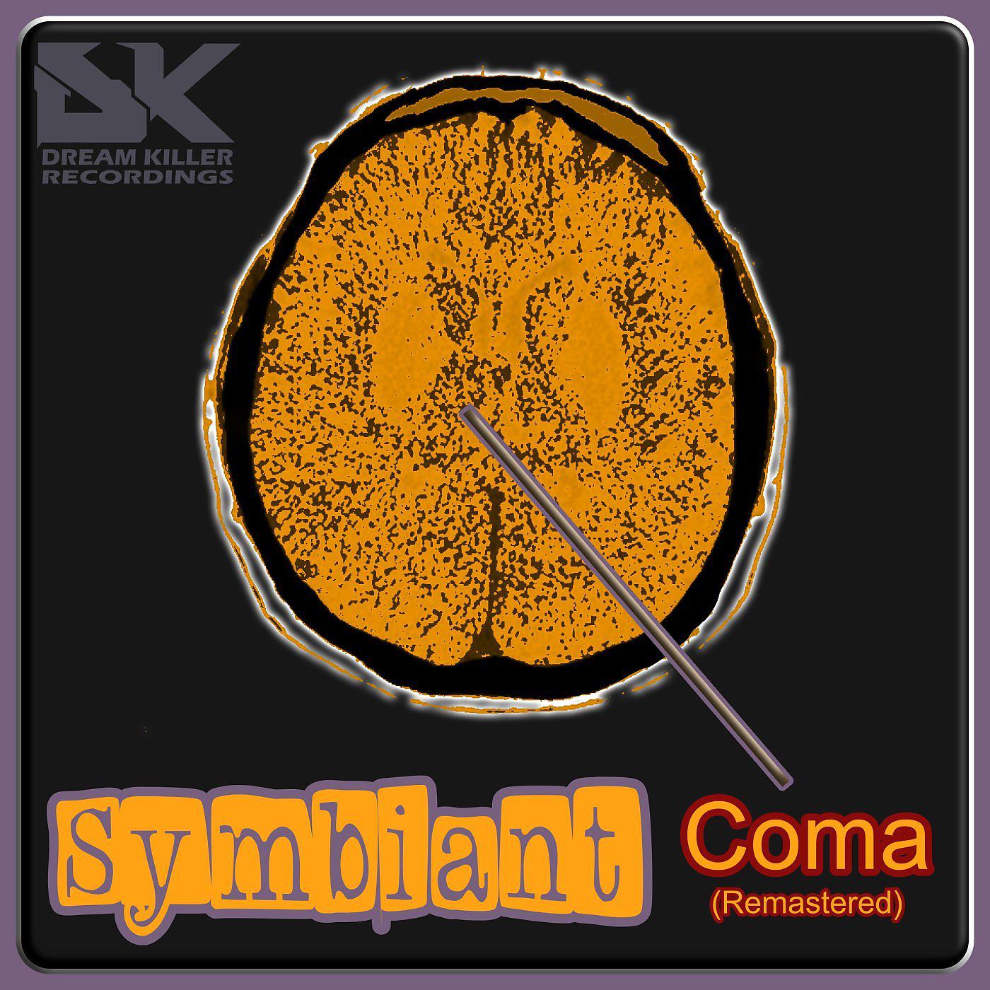 Постер альбома Coma (Remaster)