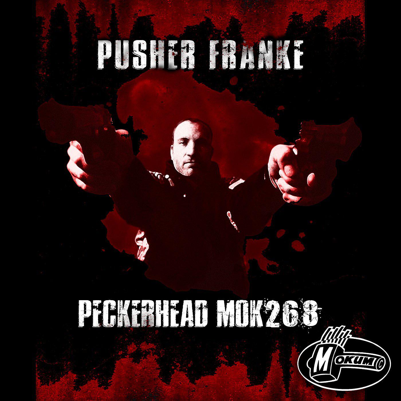 Постер альбома Pusher Franke