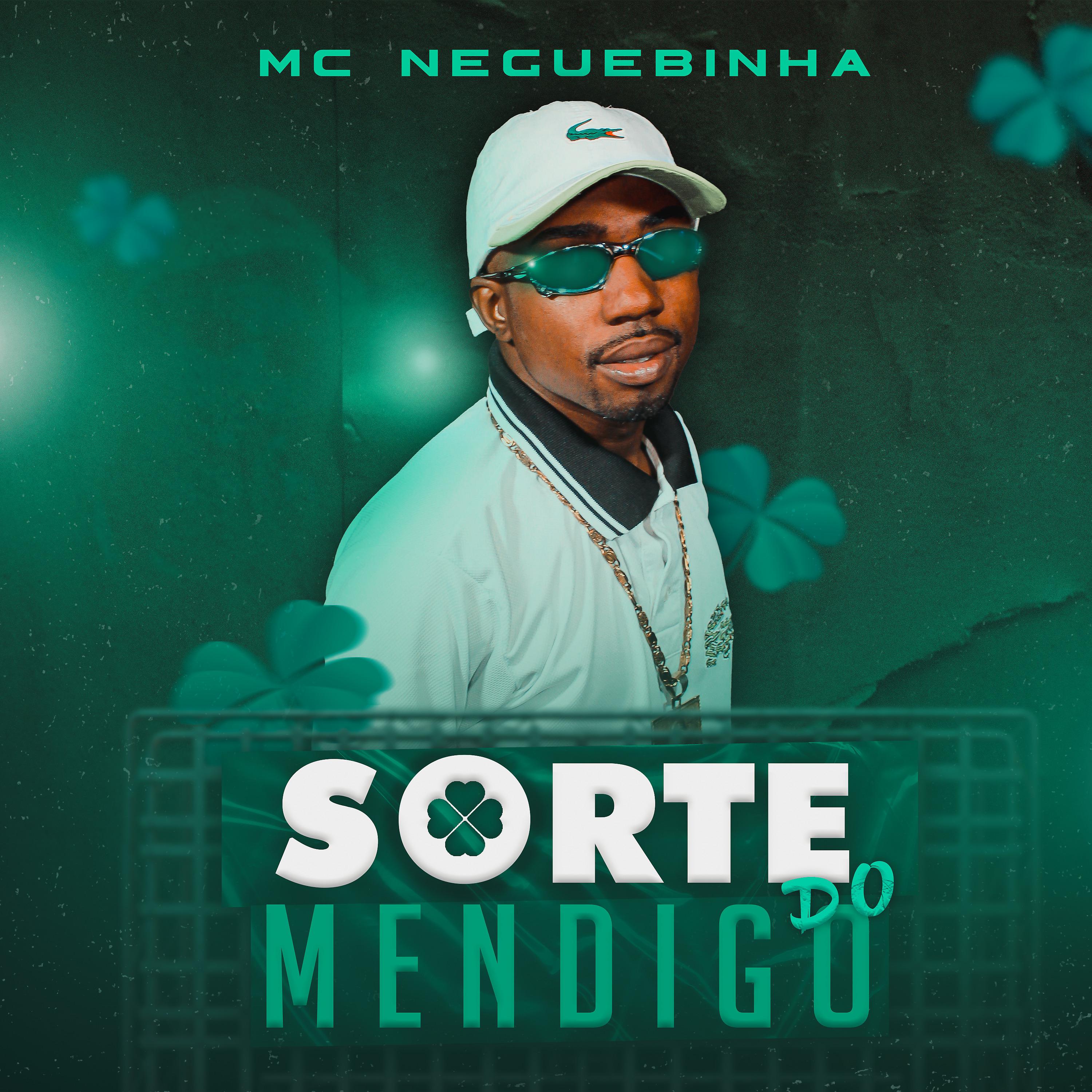 Постер альбома Sorte do Mendigo