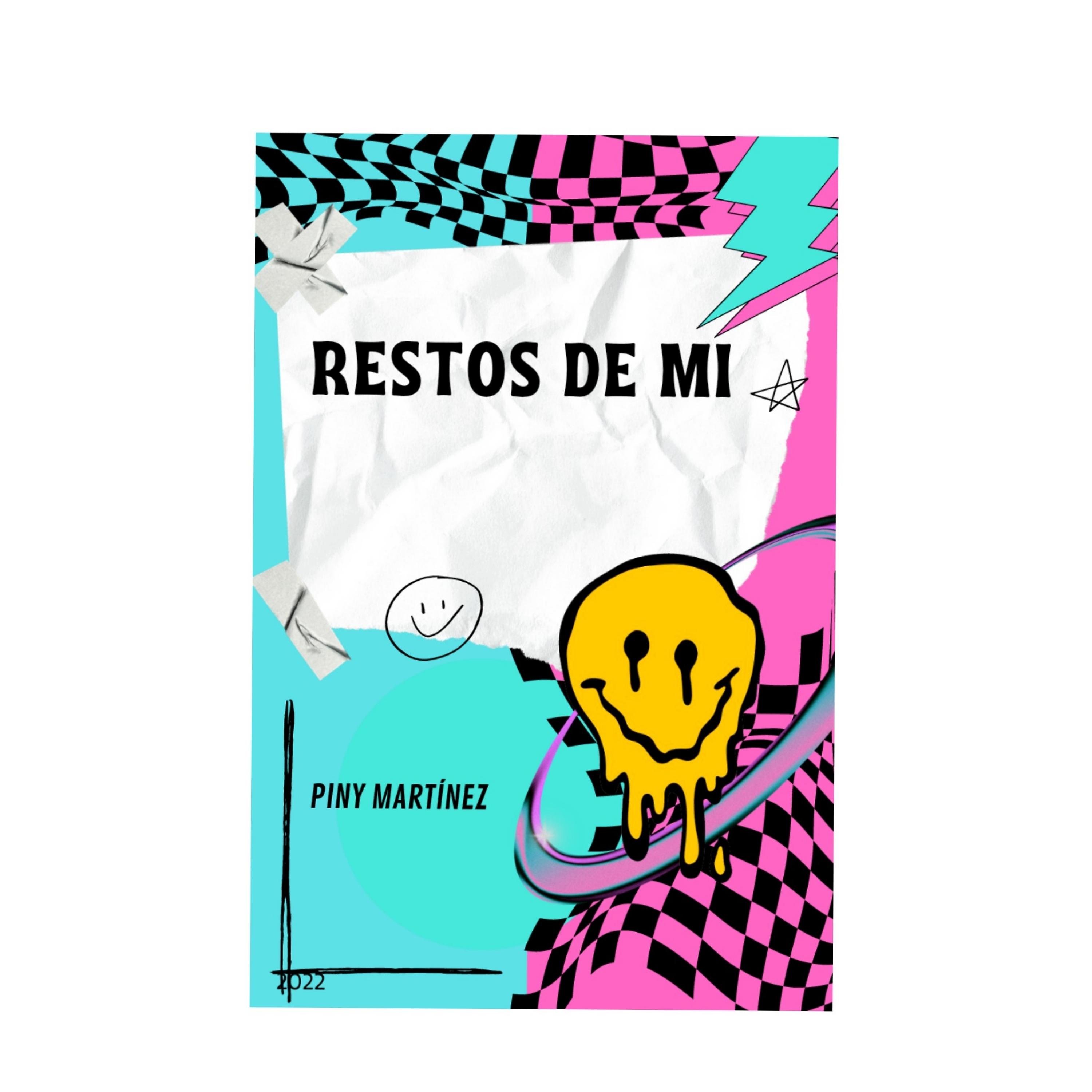 Постер альбома Restos de Mi