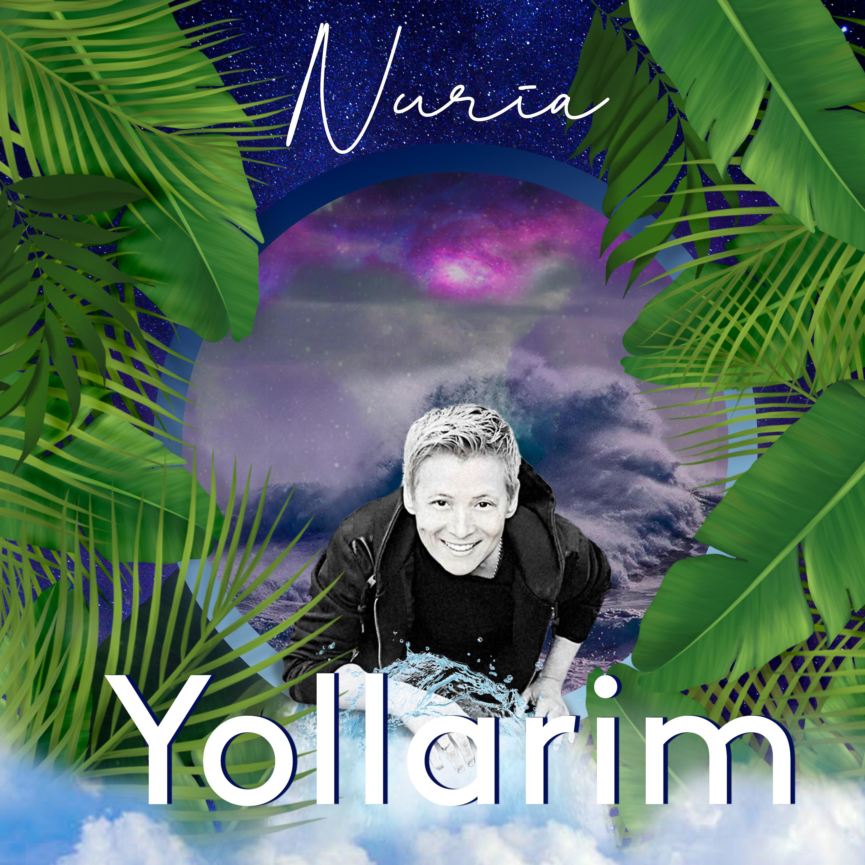 Постер альбома Yollarim