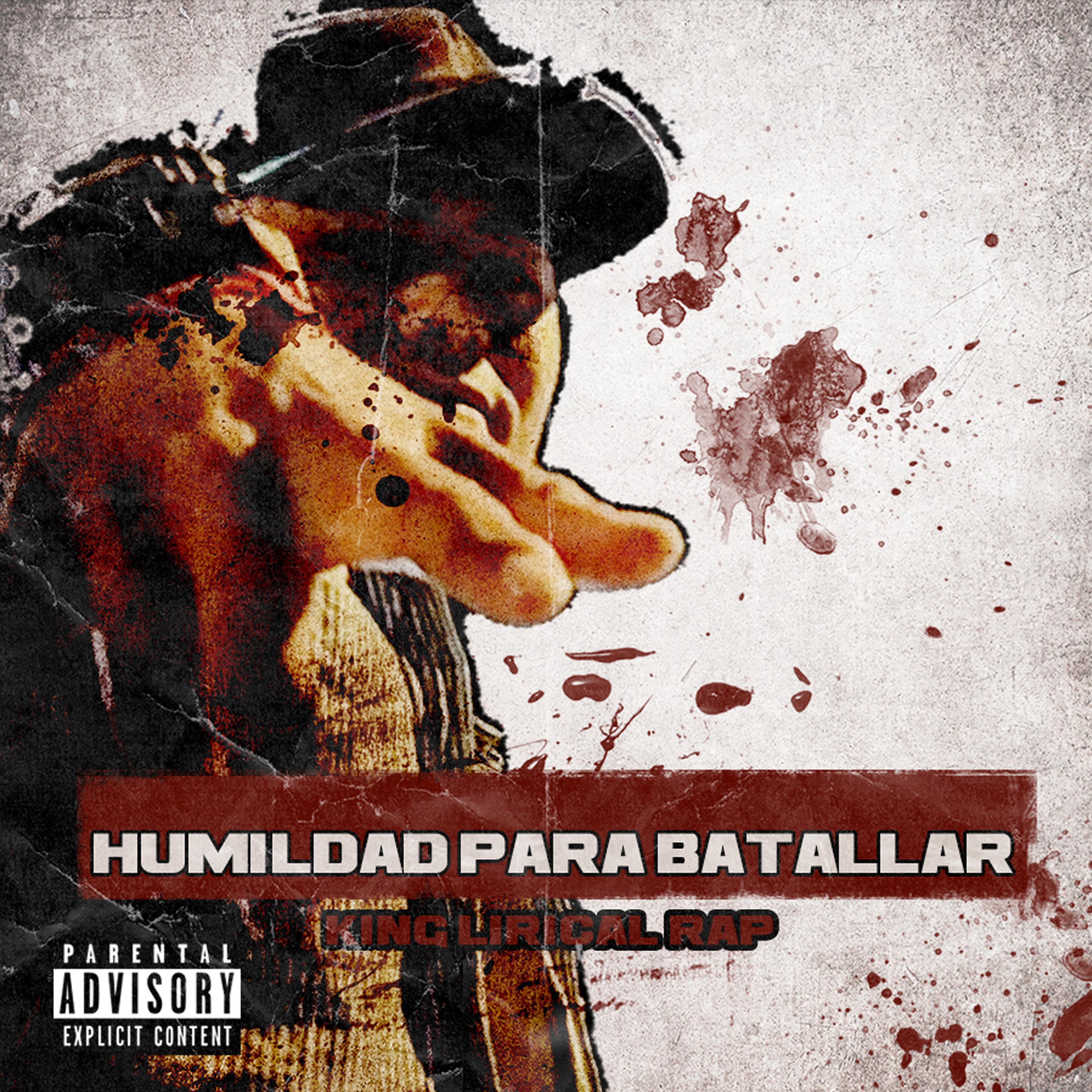 Постер альбома Humildad para Batallar