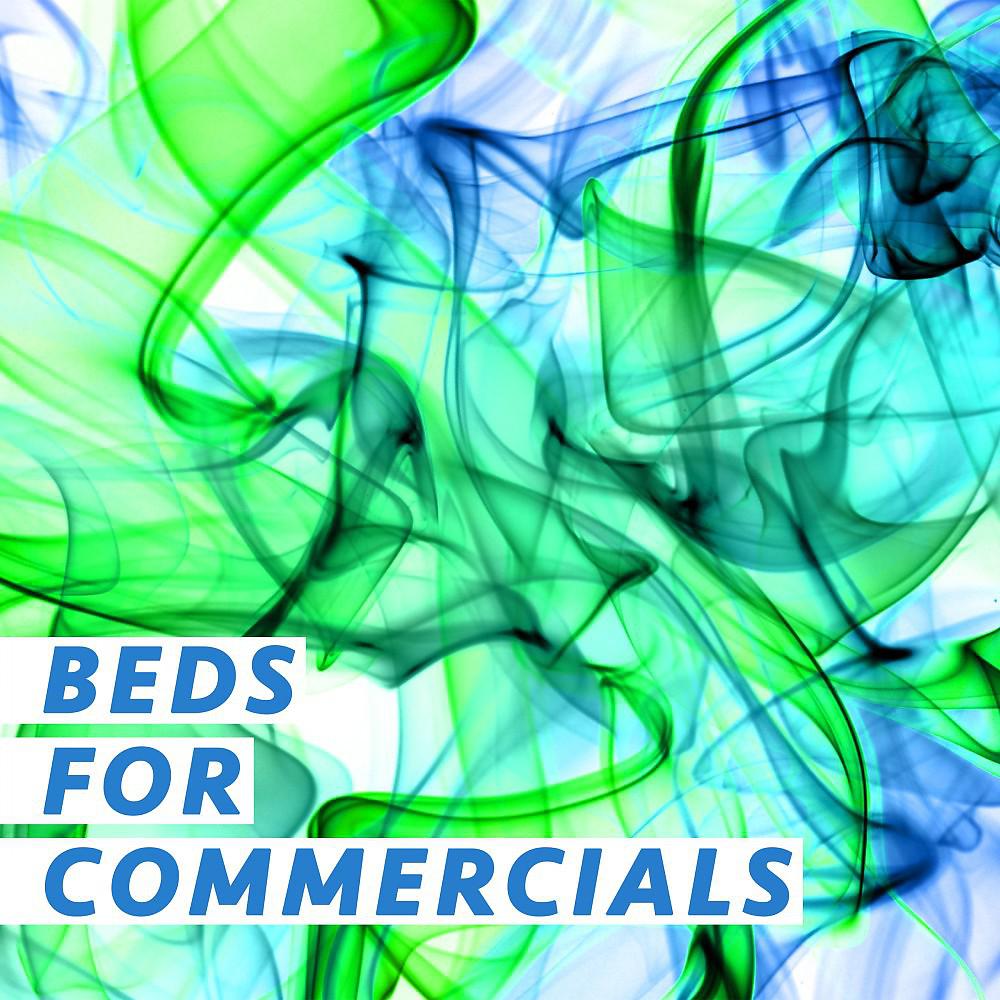 Постер альбома Beds for Commercials Vol. 2