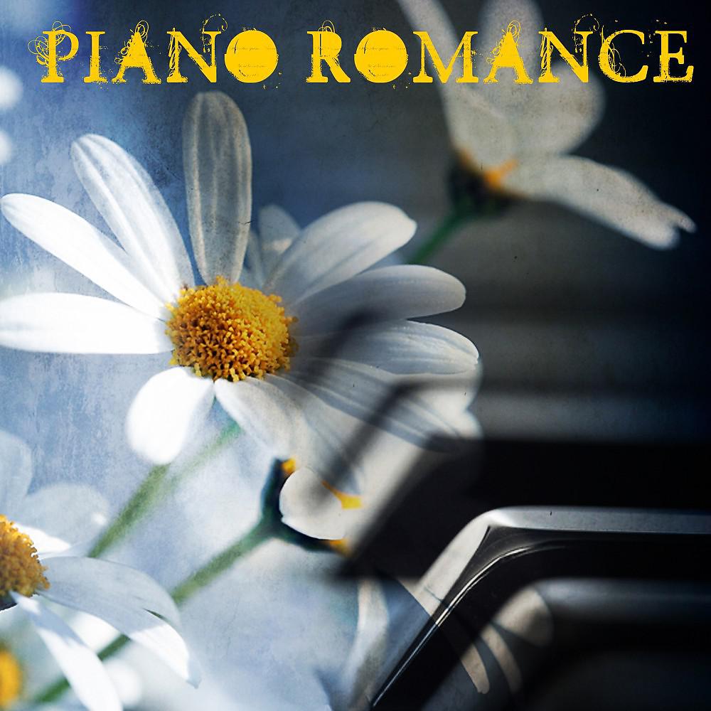 Постер альбома Piano Romance