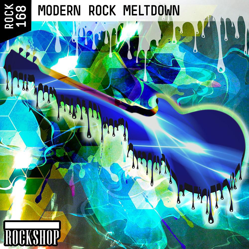 Постер альбома Modern Rock Meltdown