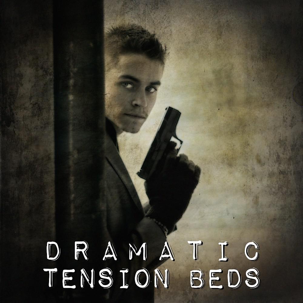 Постер альбома Dramatic Tension Beds