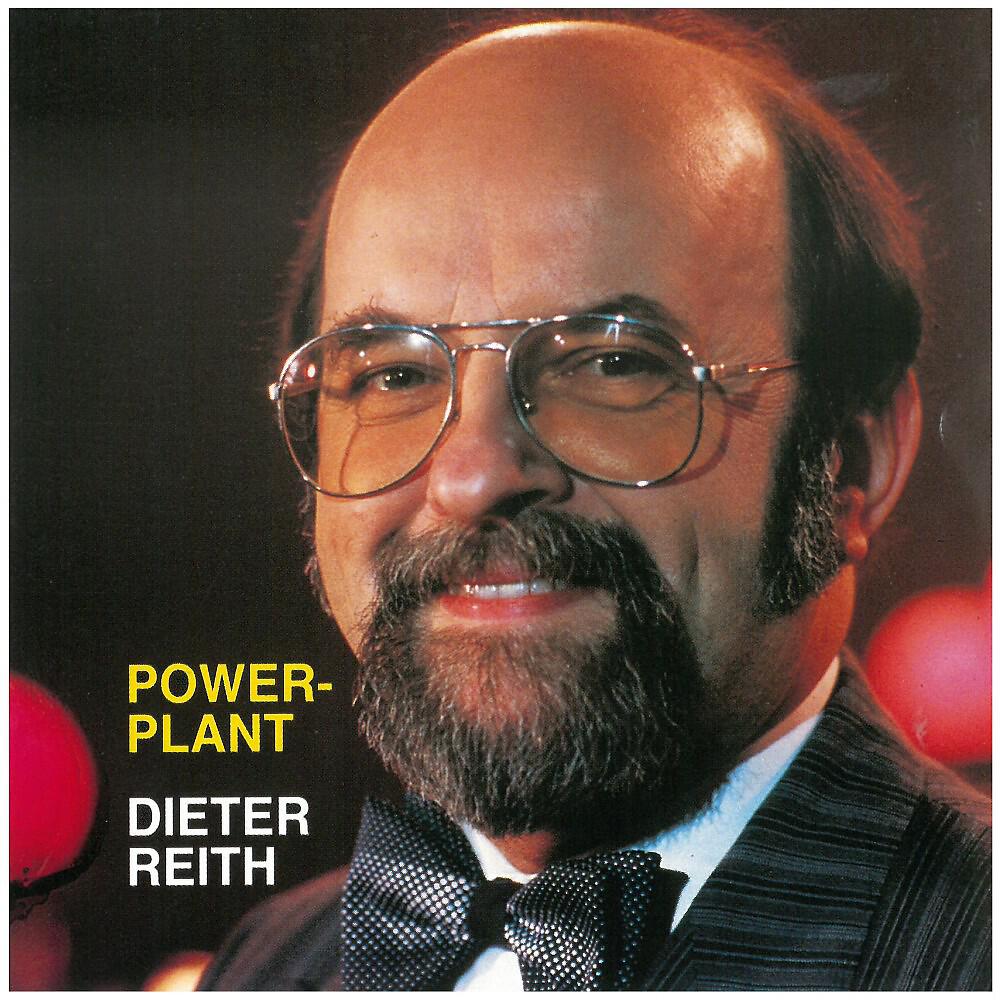 Dieter Reith - Appetizer (Remastered)