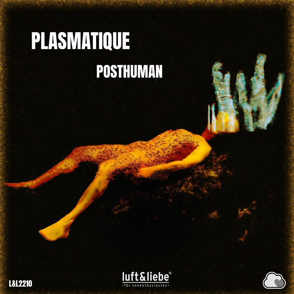 Постер альбома Posthuman