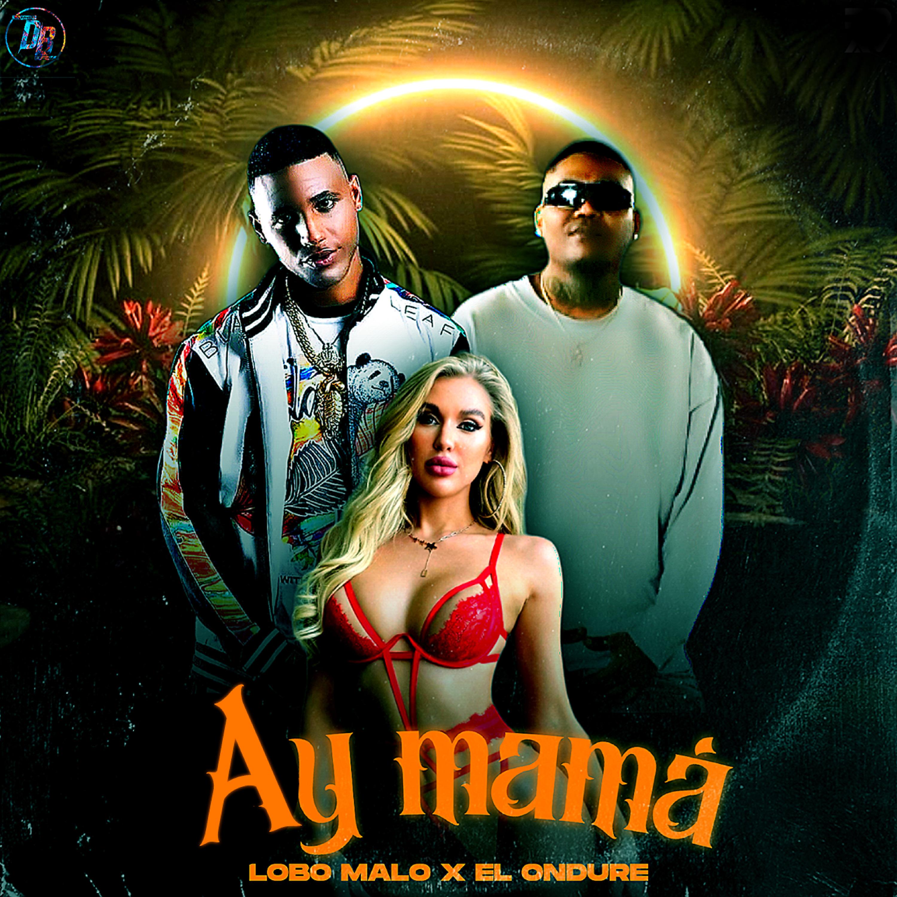 Постер альбома Ay Mamá