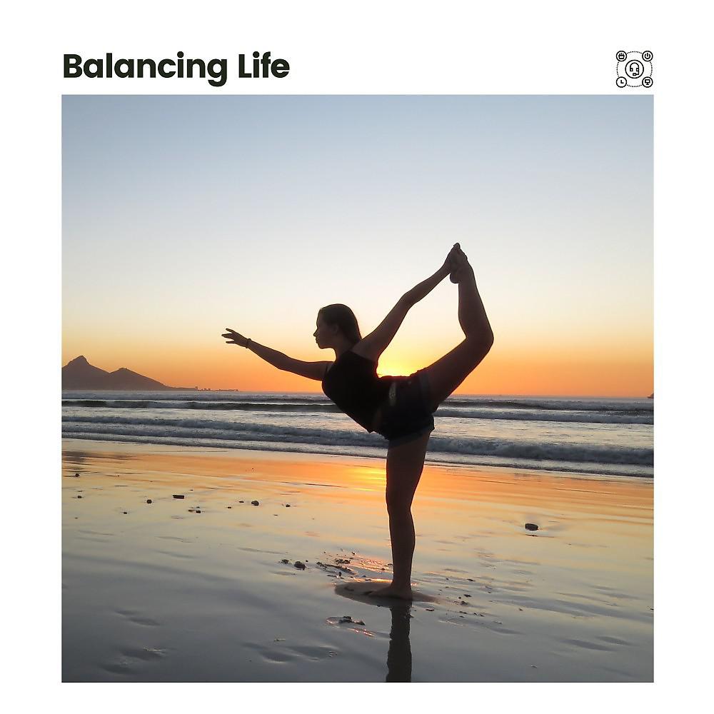 Постер альбома Balancing Life
