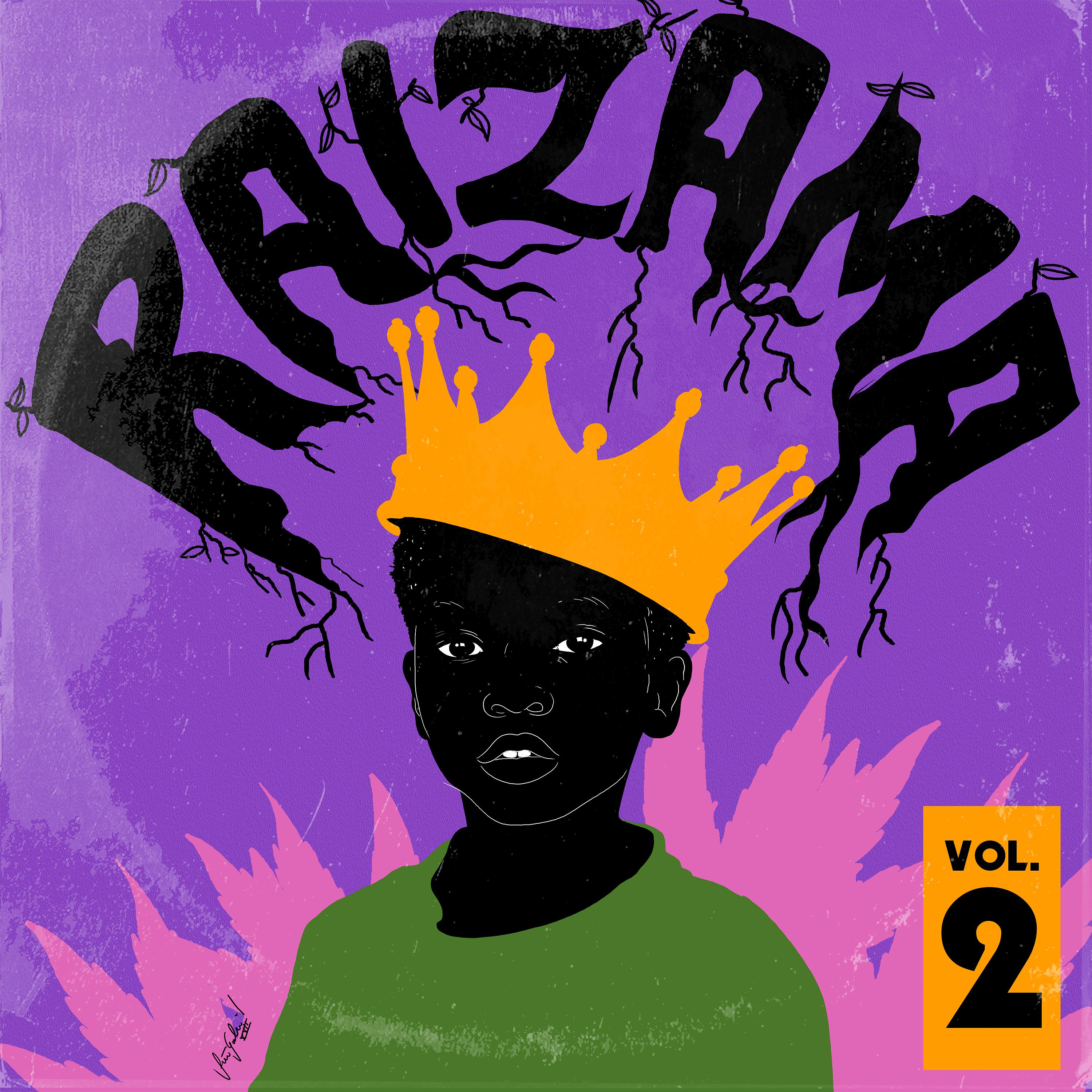 Постер альбома Raizama, Vol. 2
