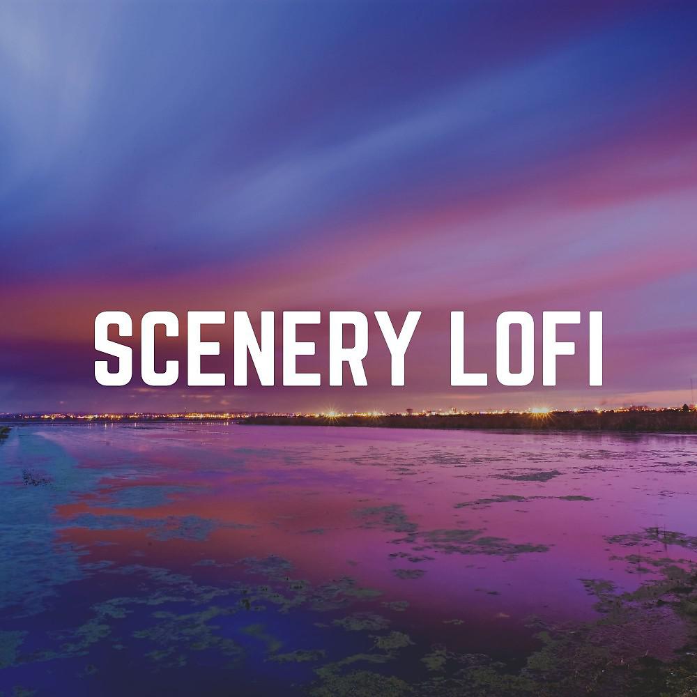 Постер альбома Scenery Lofi