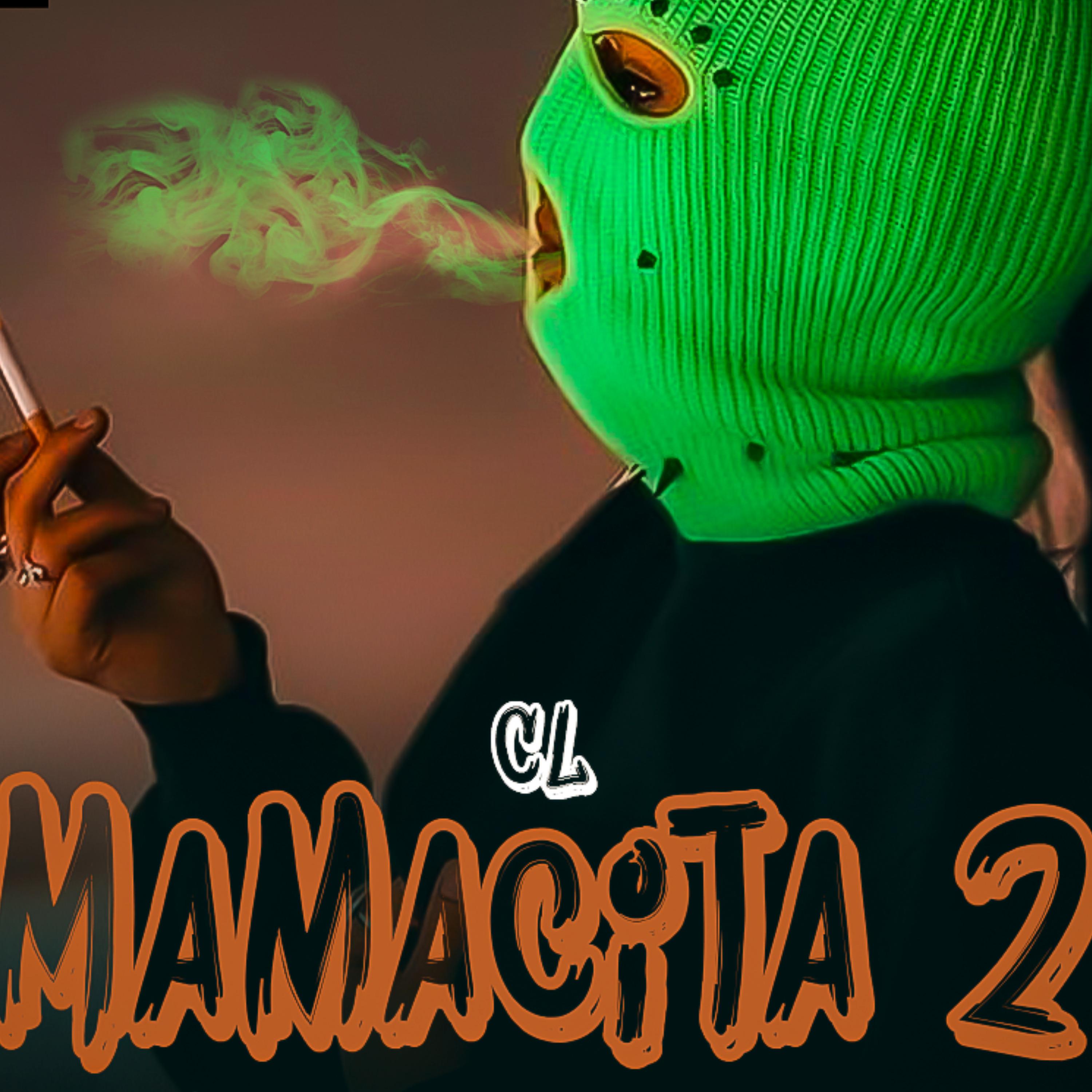 Постер альбома Mamacita 2