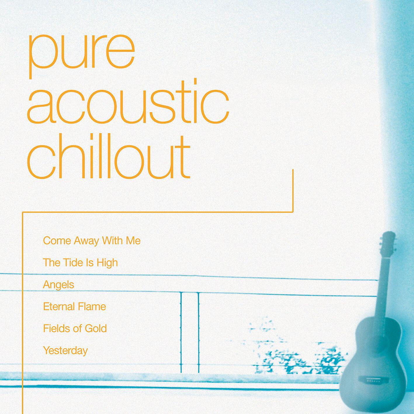 The New World Orchestra With Merv Young - Just the Way You Are