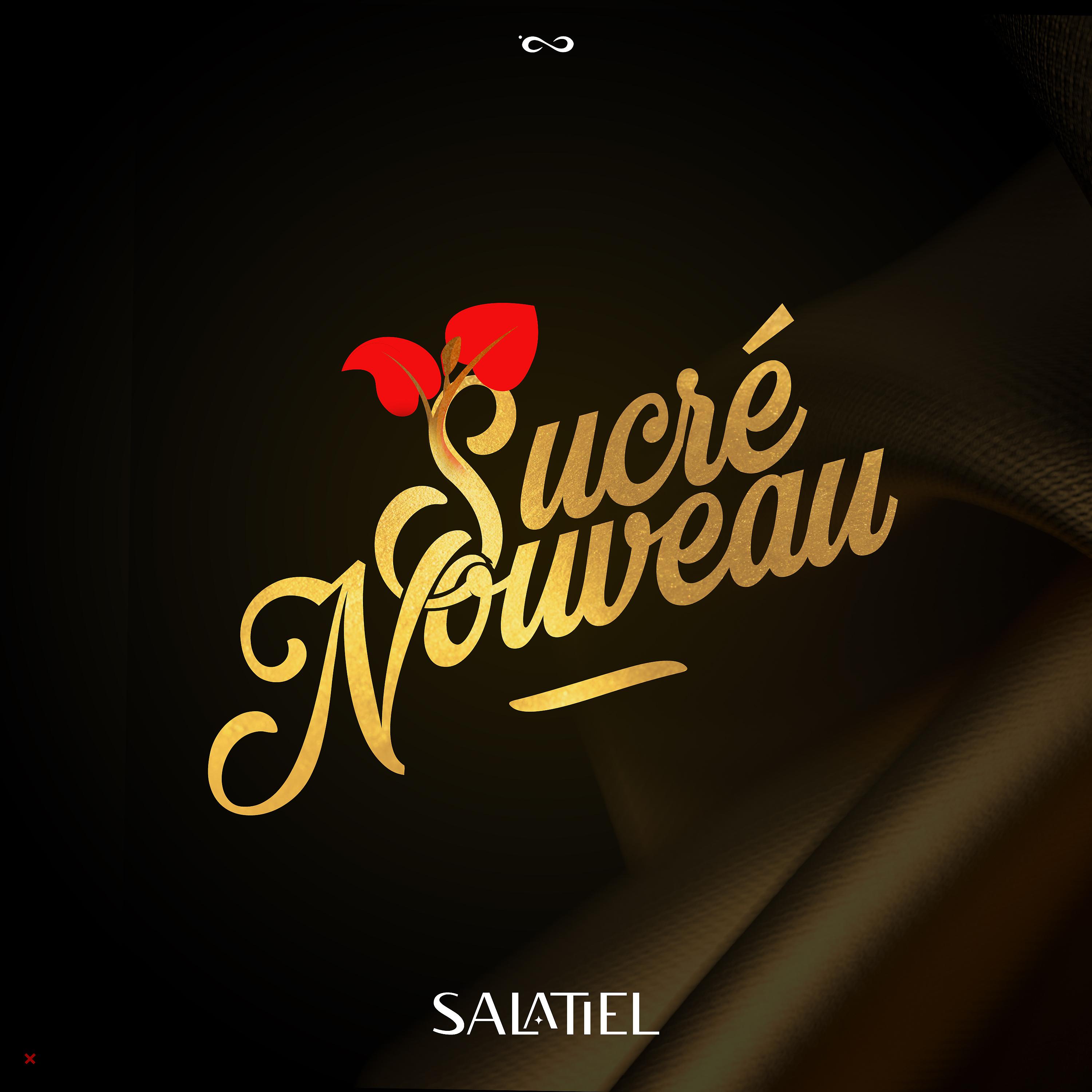 Постер альбома Sucré Nouveau