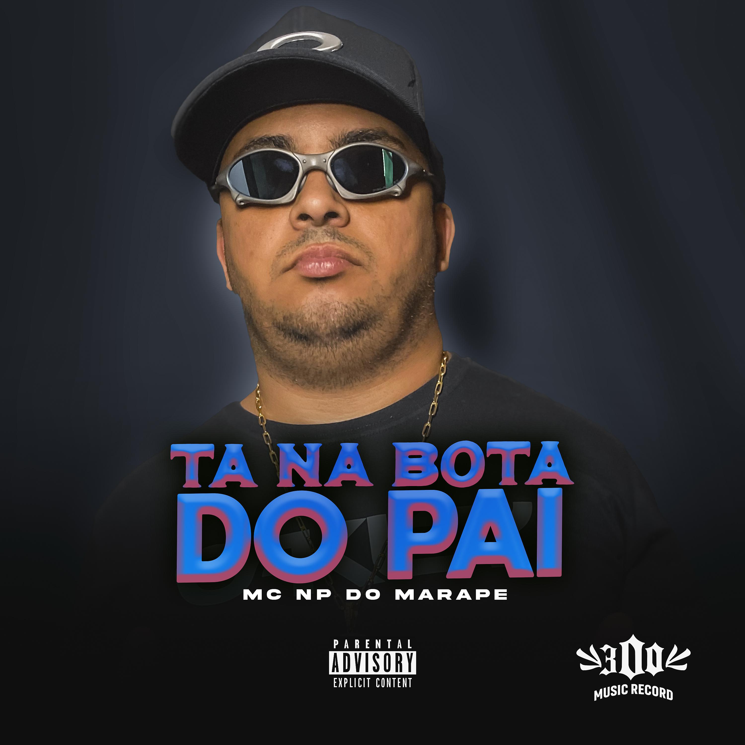 Постер альбома Ta na Bota do Pai