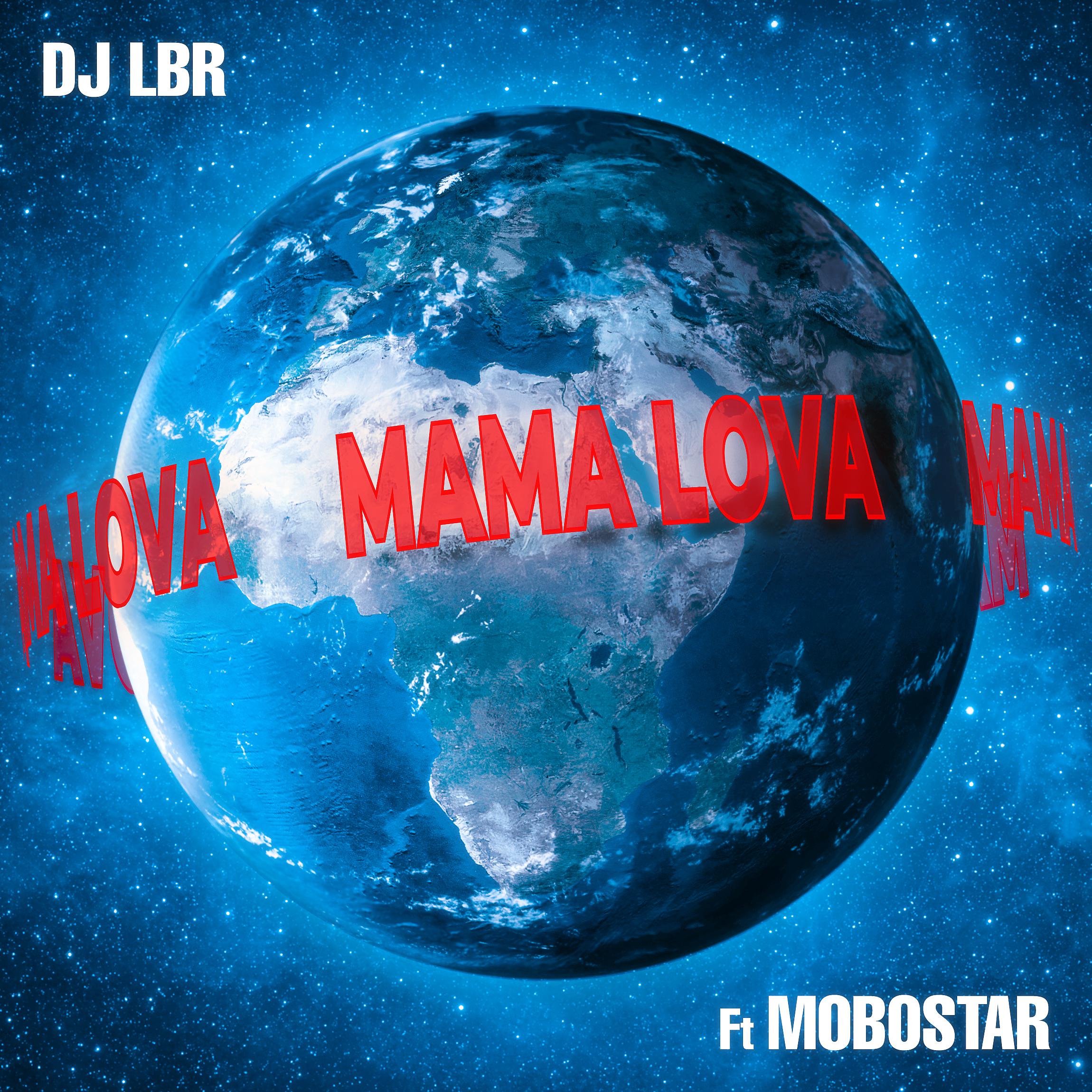 Постер альбома Mama Lova