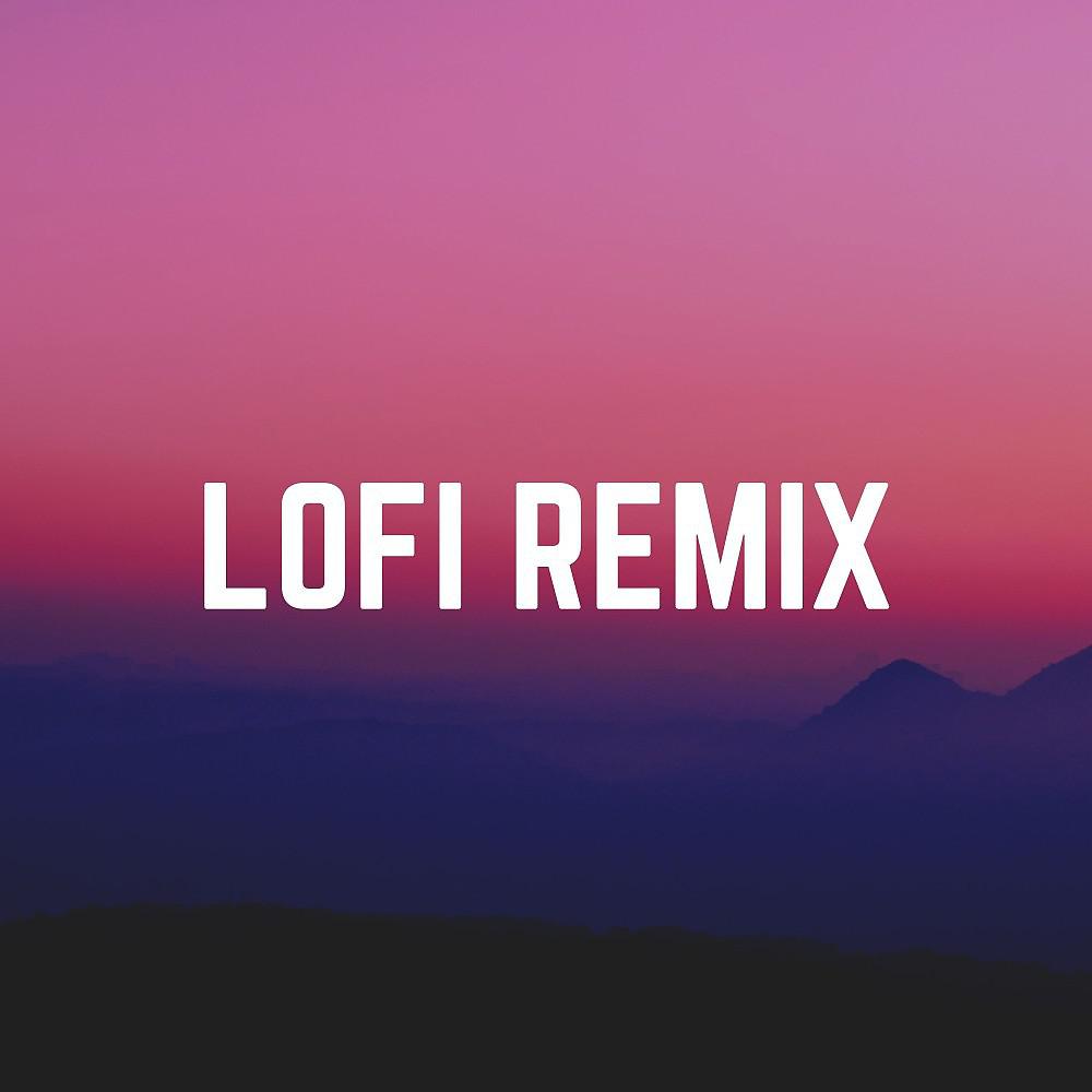 Постер альбома Lofi Remix