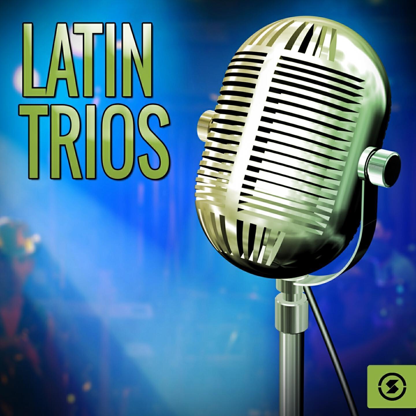 Trío Avileno - Tu Lo Has Querido