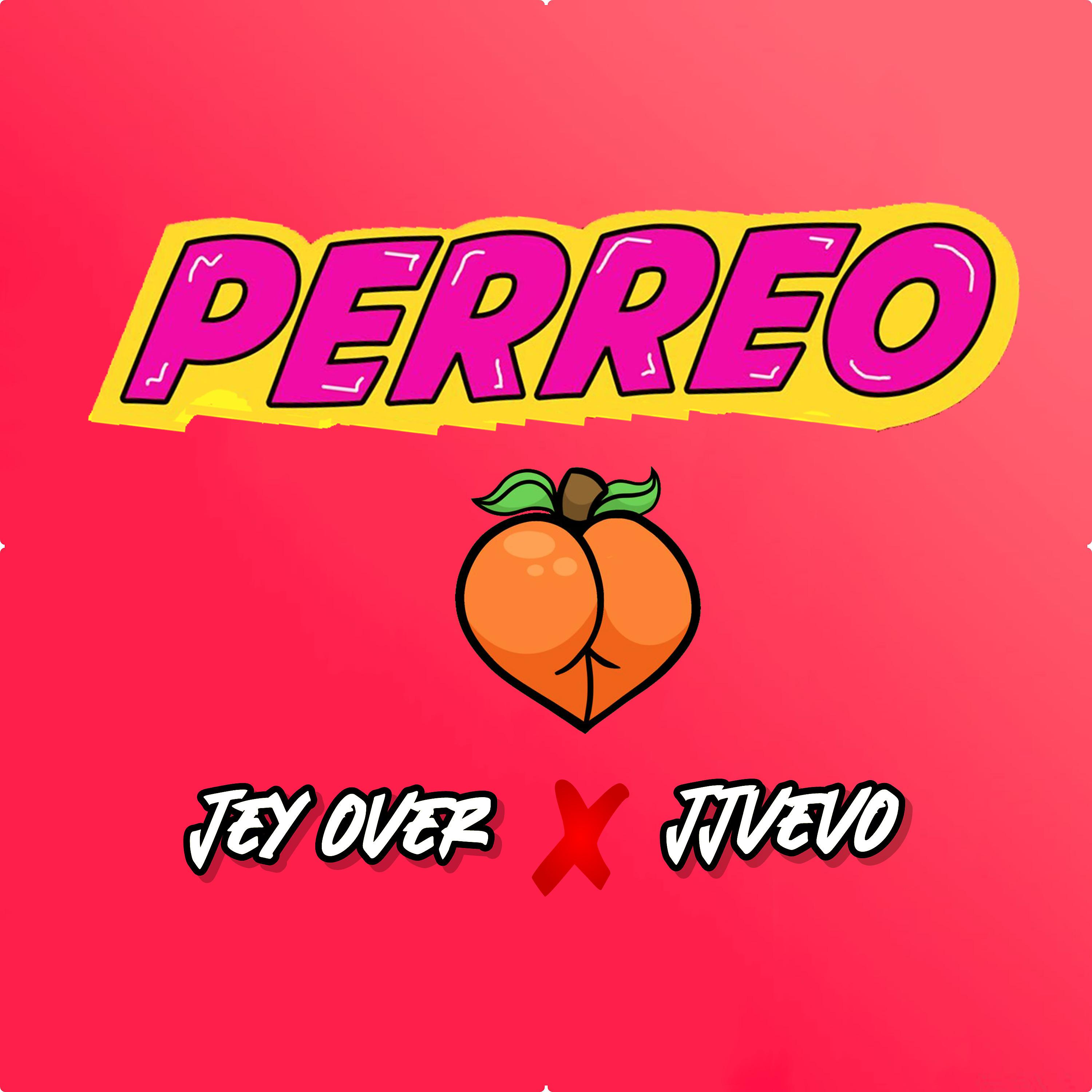 Постер альбома Perreo