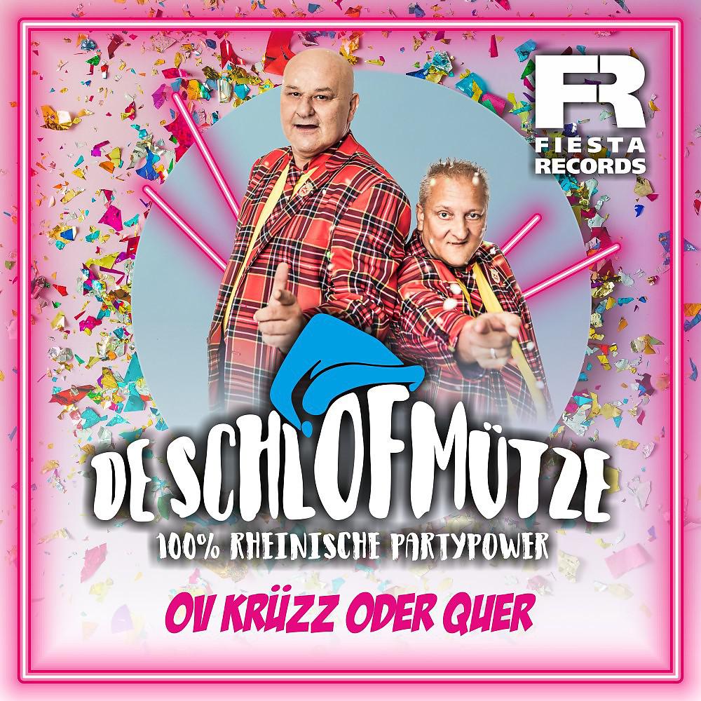 Постер альбома Ov Krüzz oder Quer