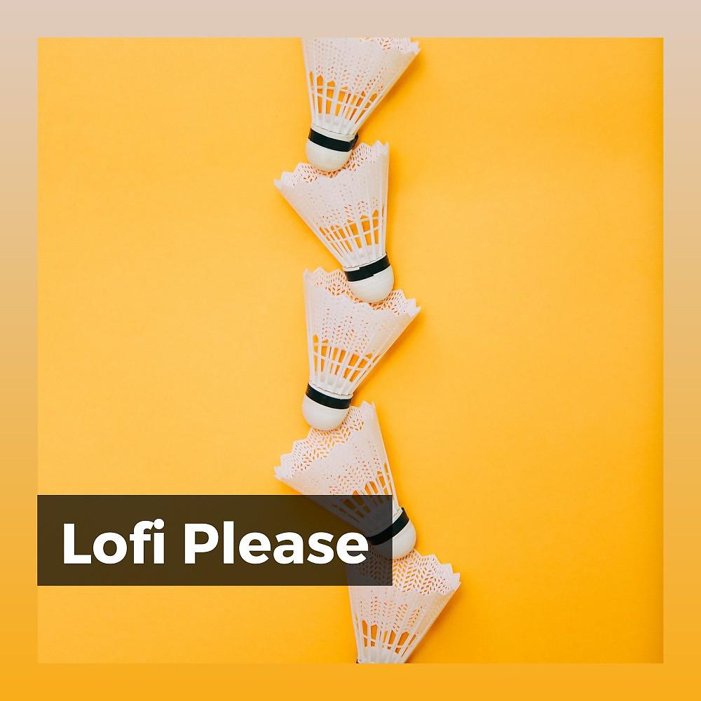 Постер альбома Lofi Please