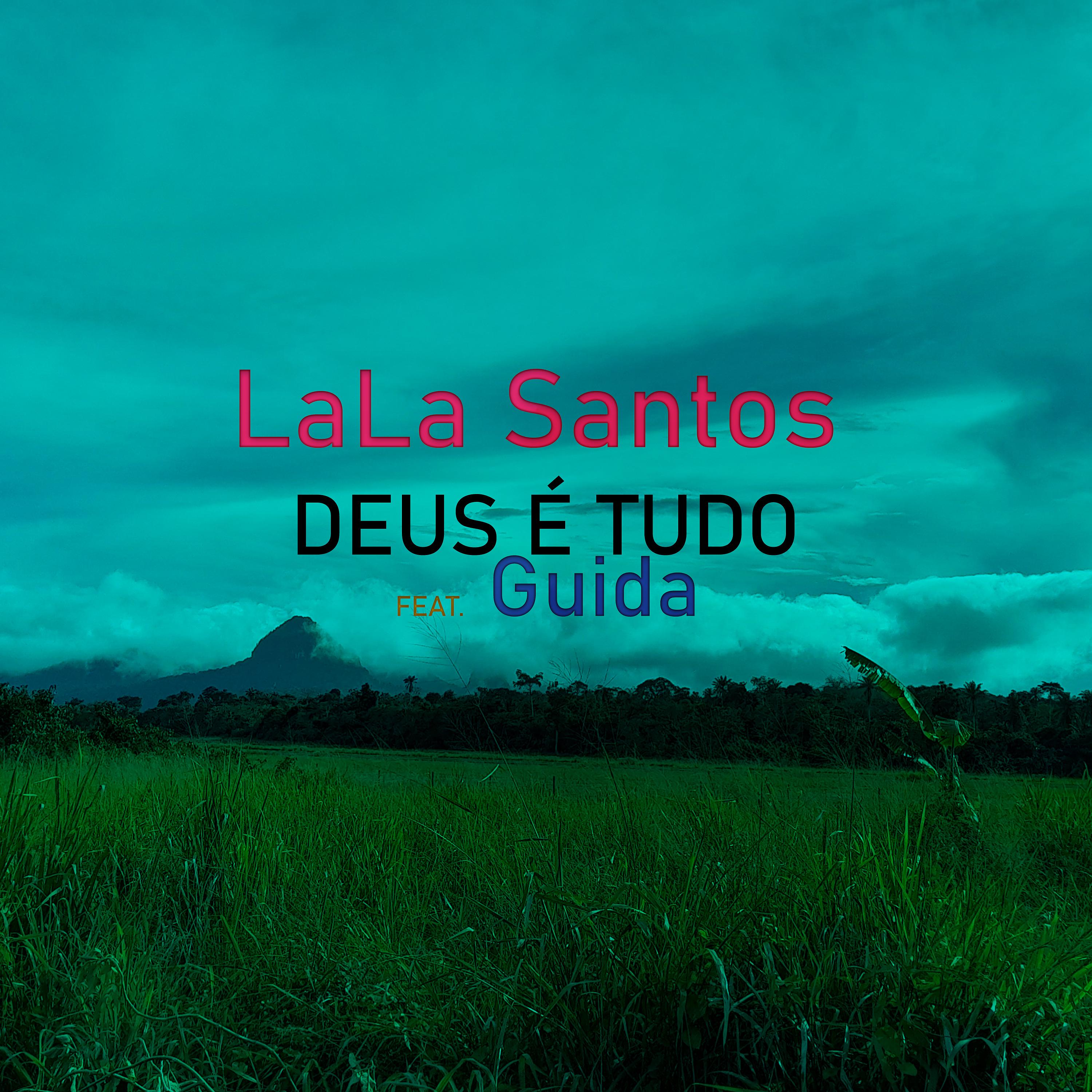 Постер альбома Deus  É Tudo