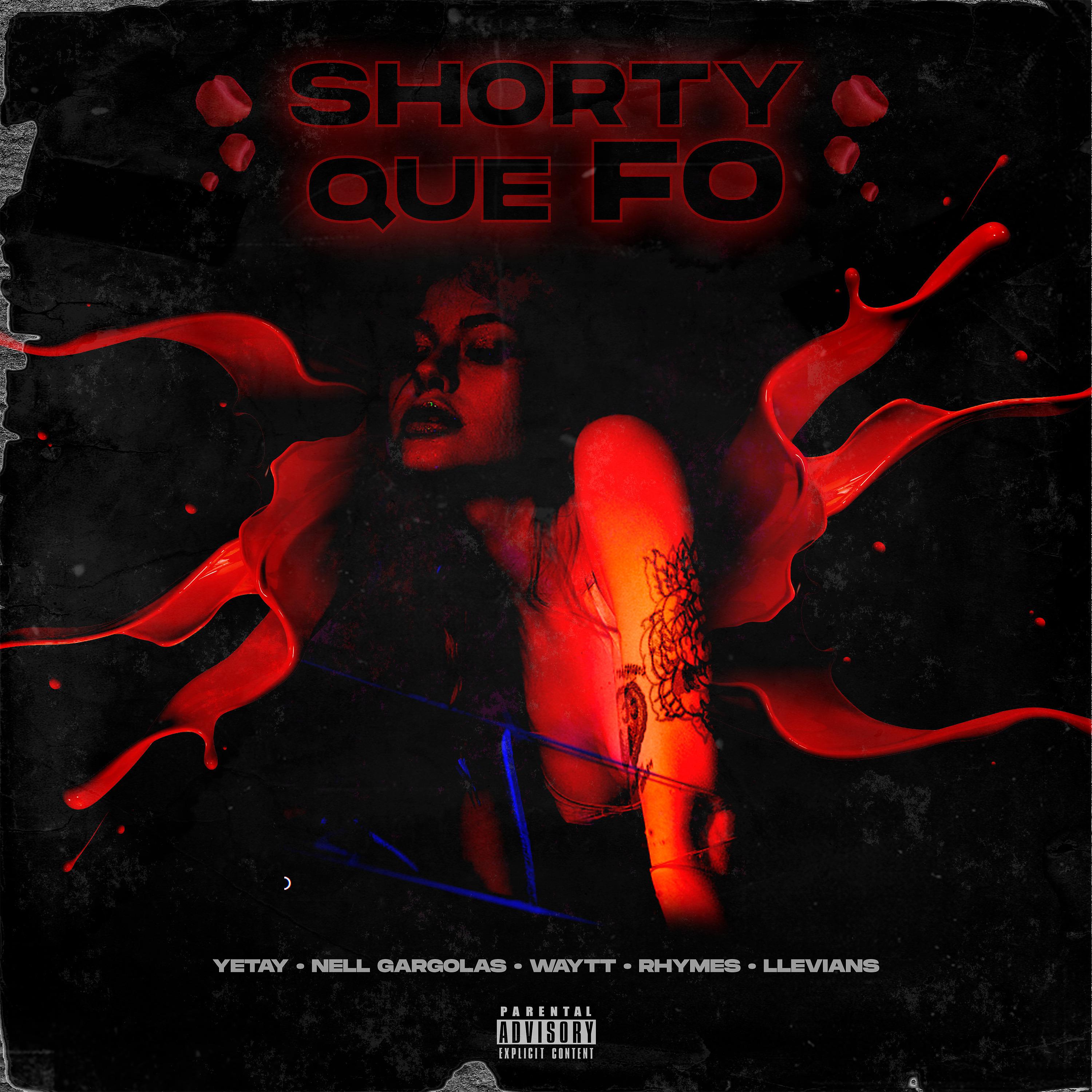 Постер альбома Shorty Que Fo