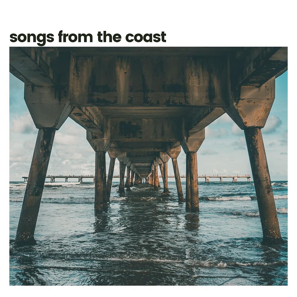 Постер альбома Songs from the Coast