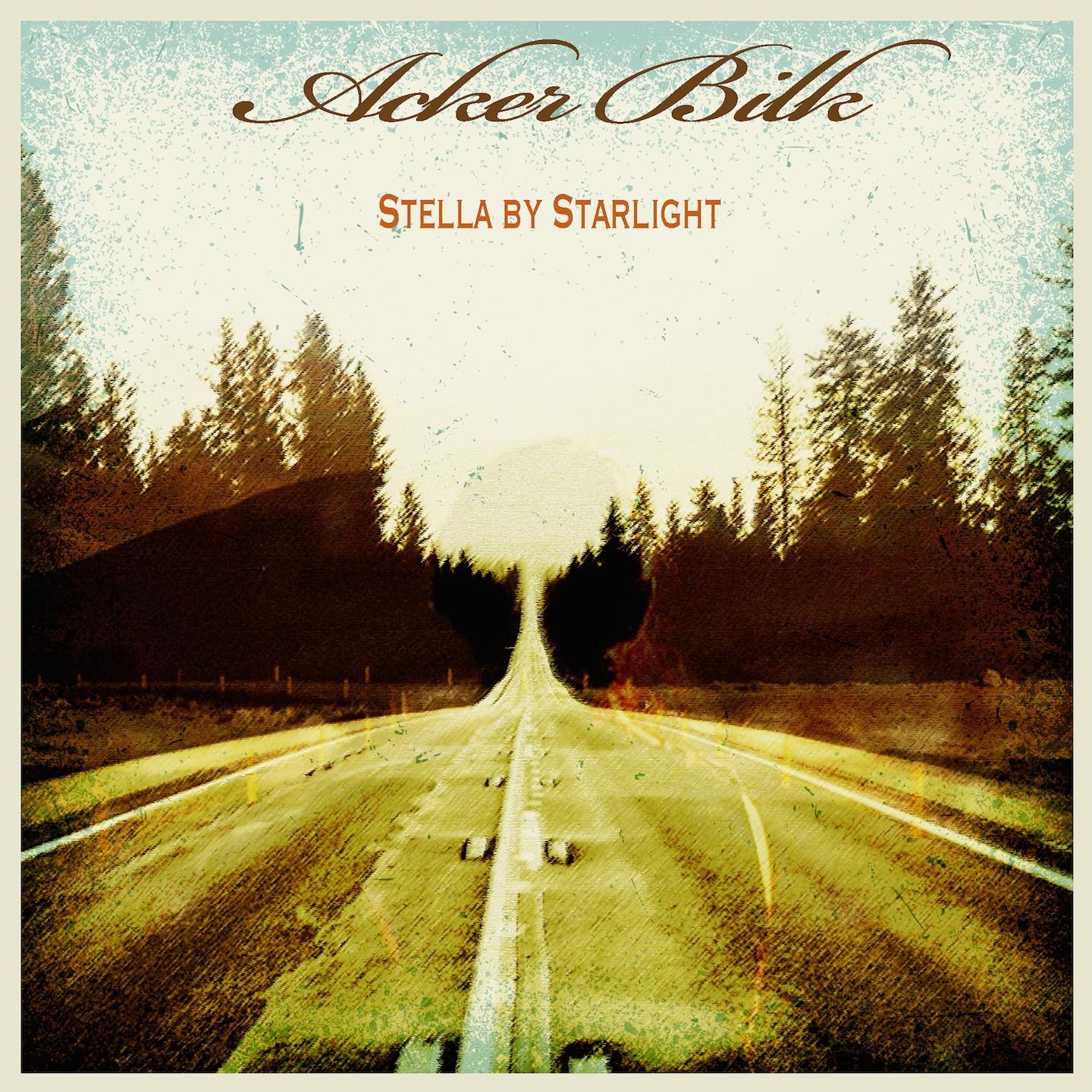 Постер альбома Stella by Starlight