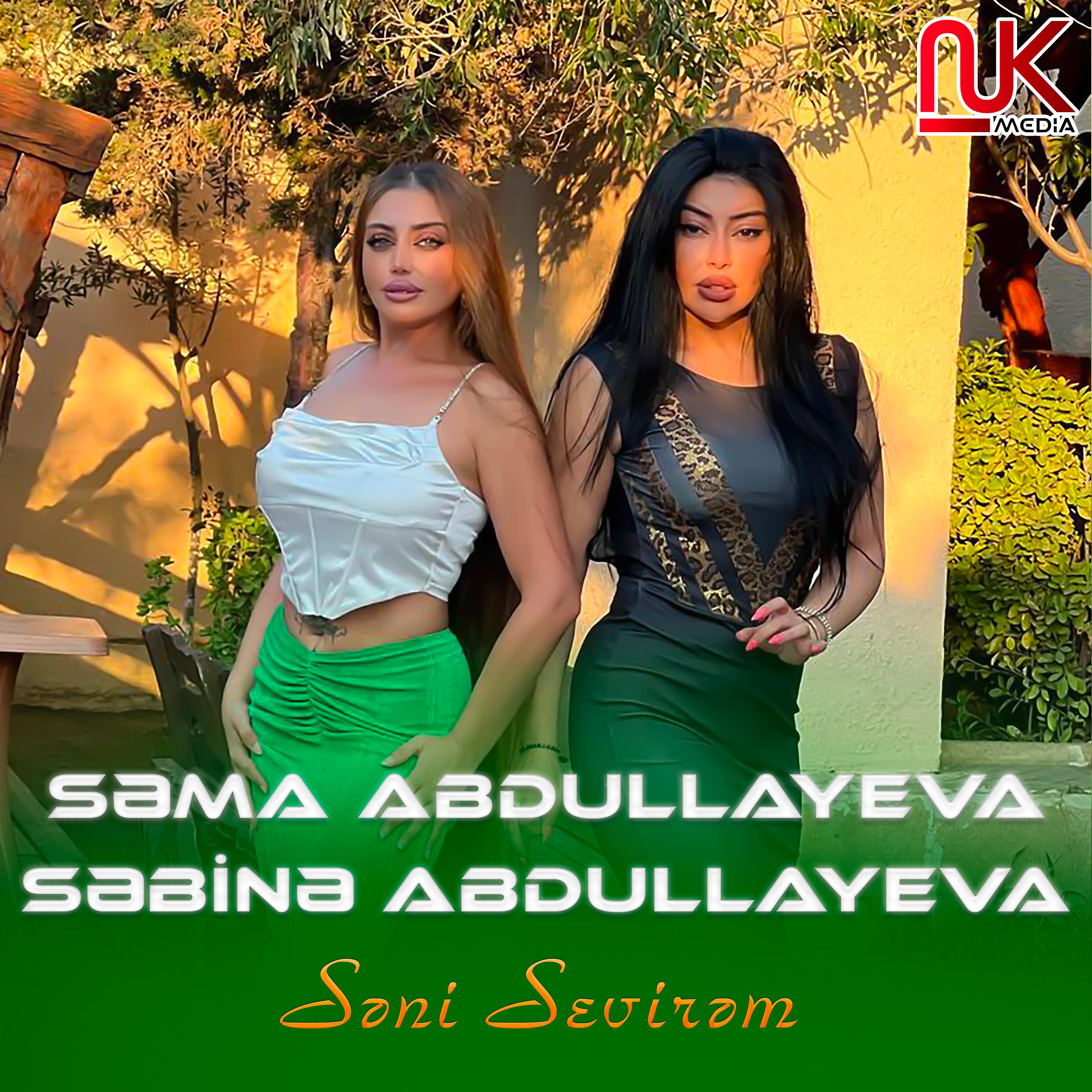 Постер альбома Səni Sevirəm