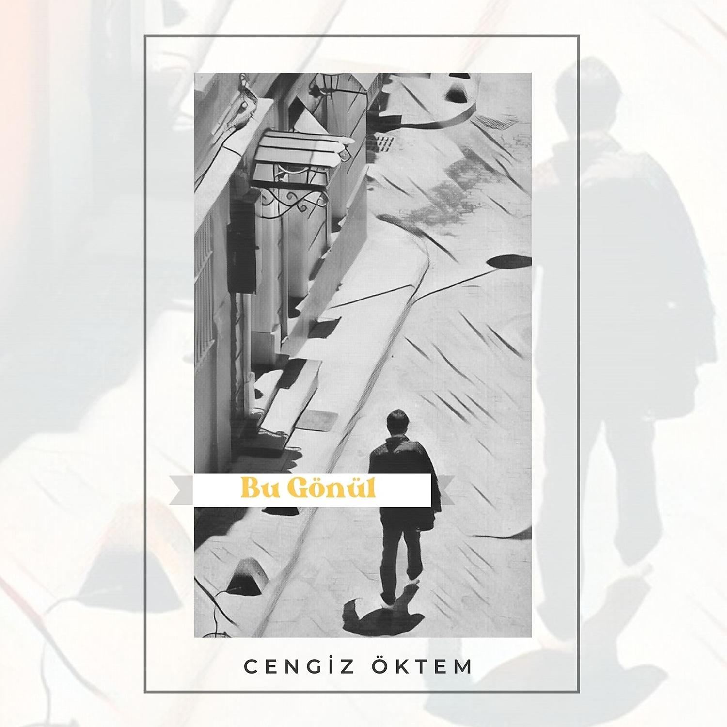 Постер альбома Bu Gönül