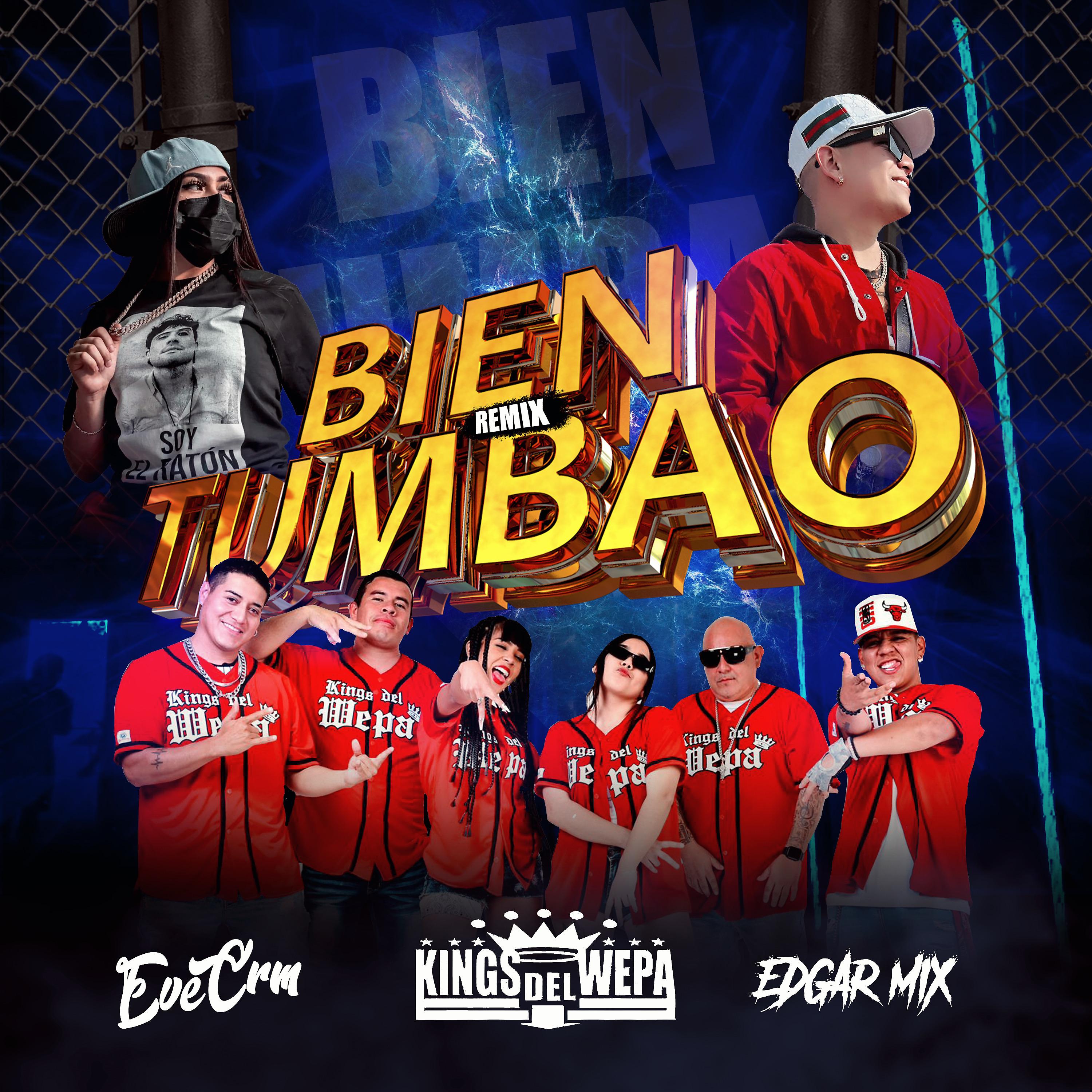 Постер альбома Bien Tumbao