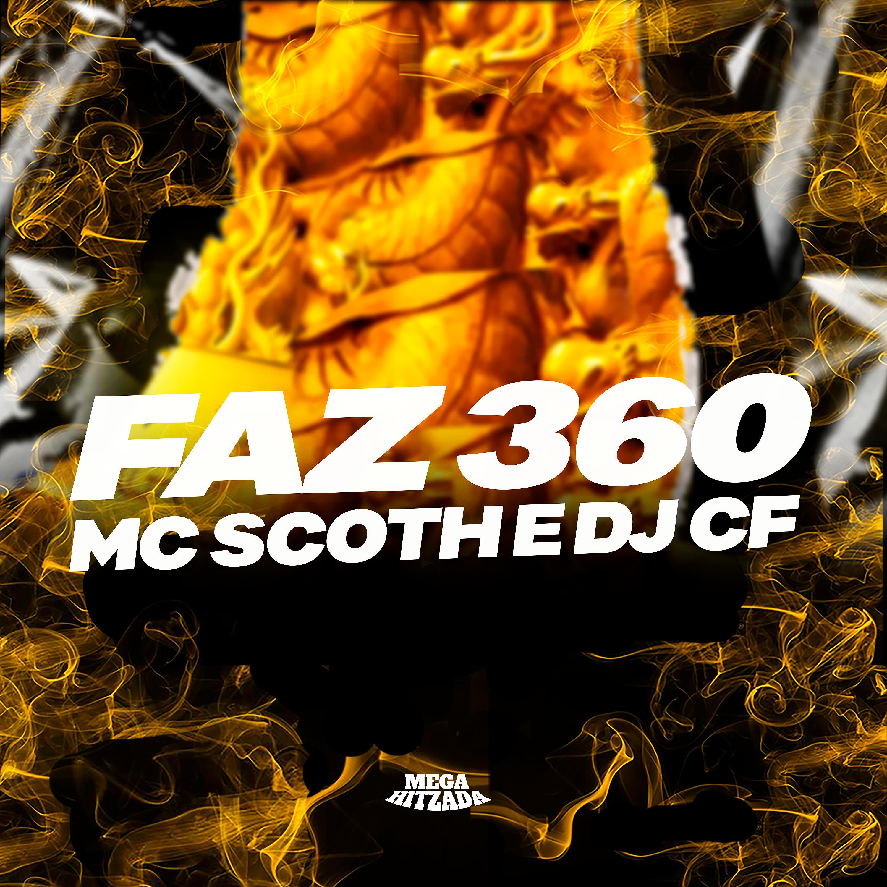 Постер альбома Faz 360