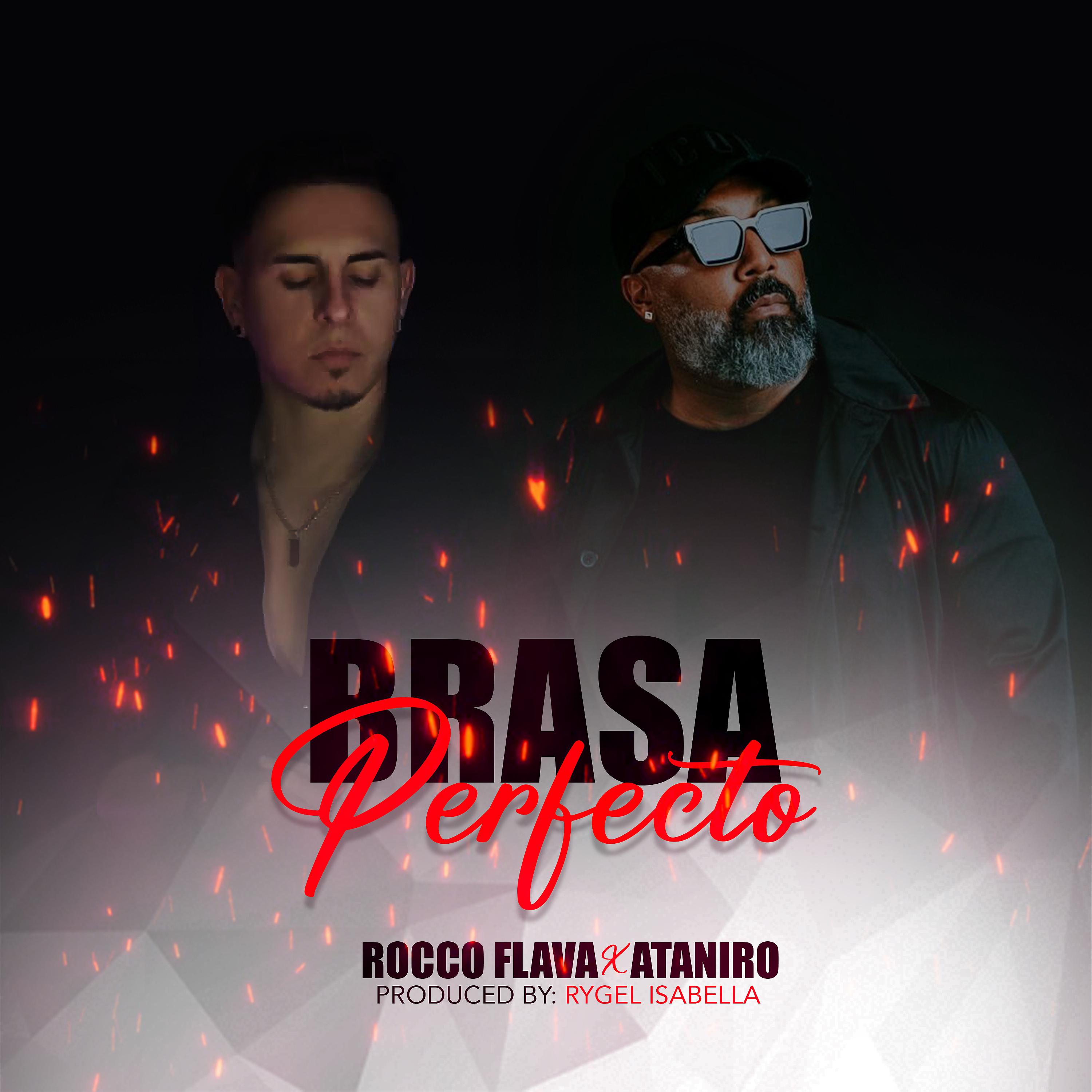 Постер альбома Brasa Perfecto