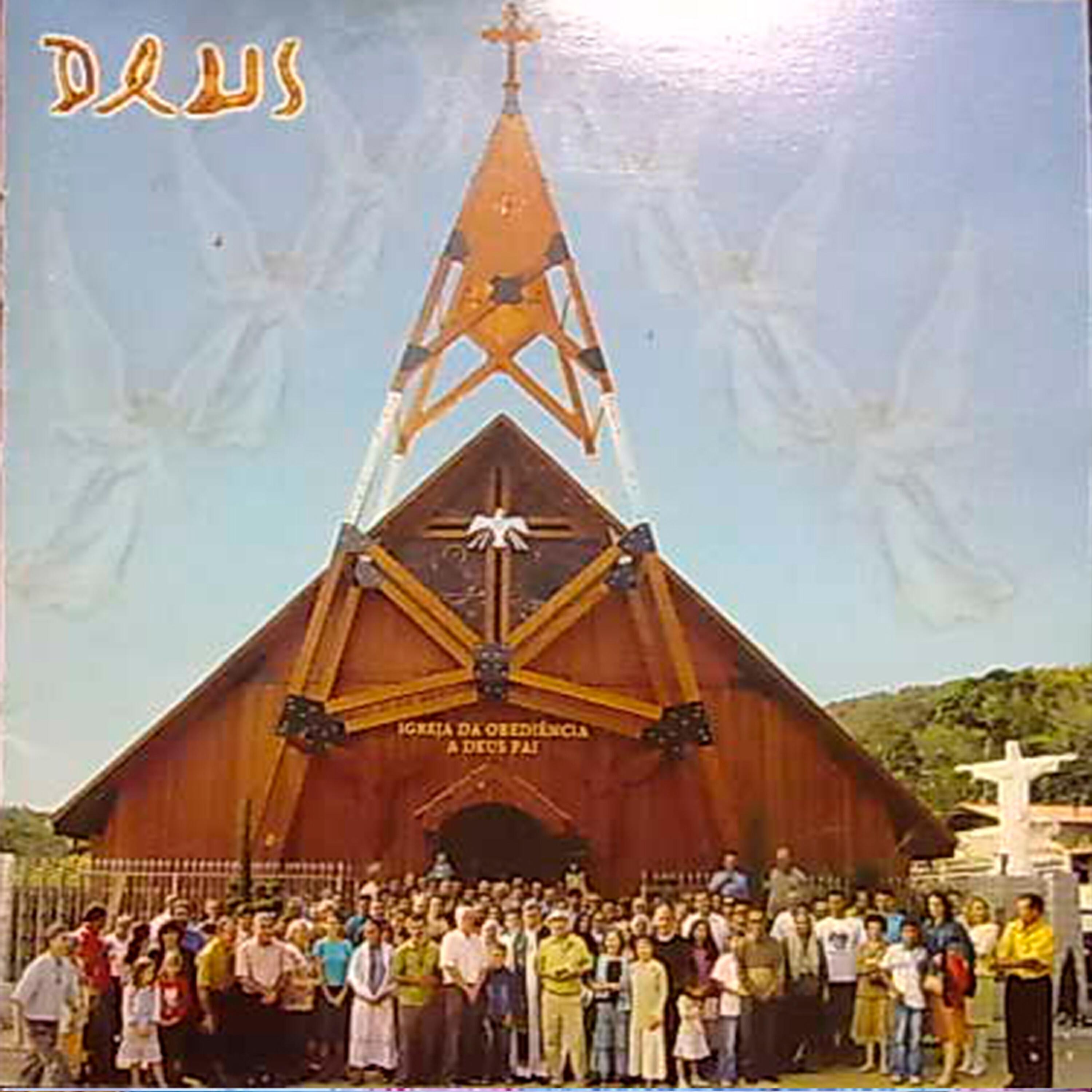 A Palavra Viva de Deus - Santuário de Deus Pai